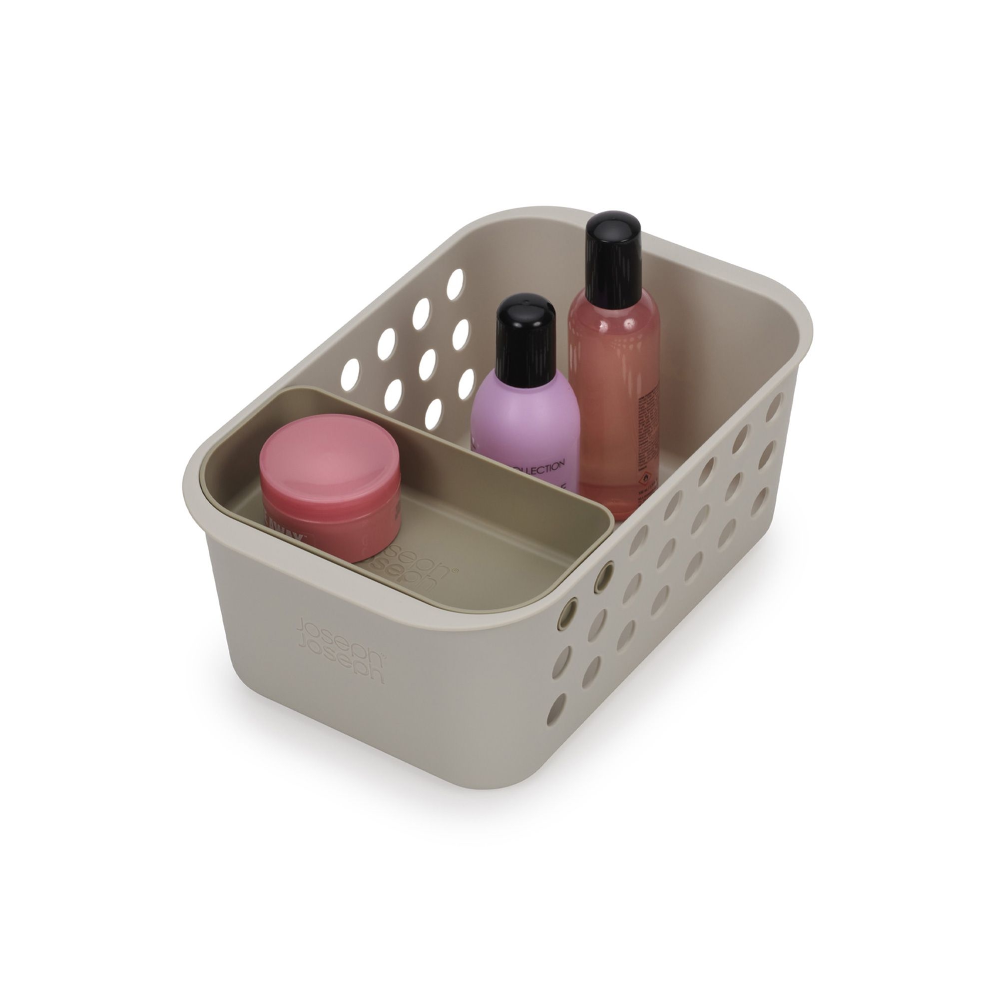Joseph Joseph EasyStore™ Storage Basket for the Bathroom Joseph Joseph EasyStore™ Storage Basket for the Bathroom