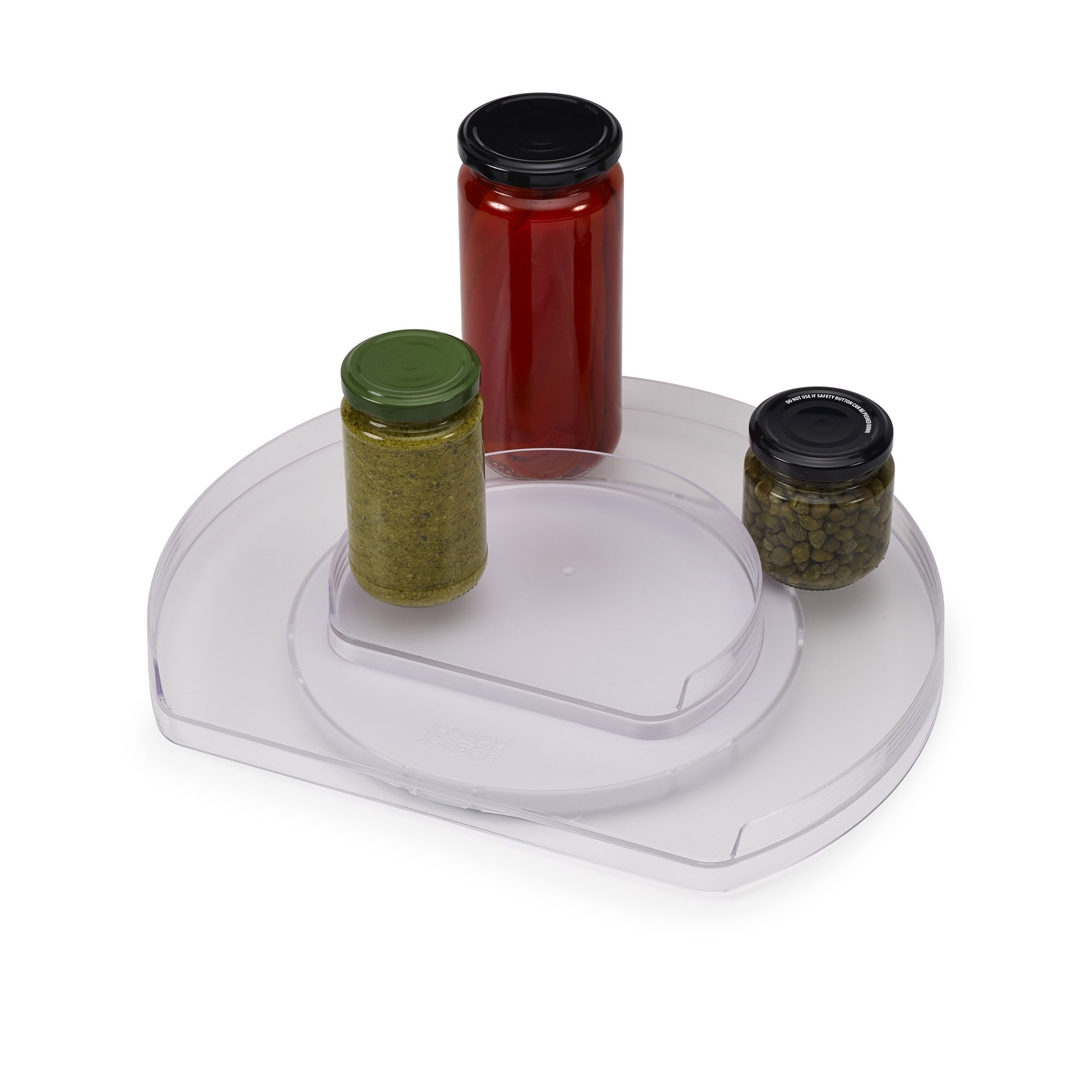 Joseph Joseph -  FridgeStore™ Rotating organizer Joseph Joseph -  FridgeStore™ Rotating organizer