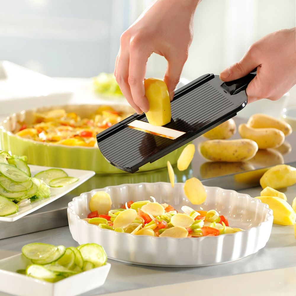 Gefu - V-Slicer VIOLI Gefu - V-Slicer VIOLI