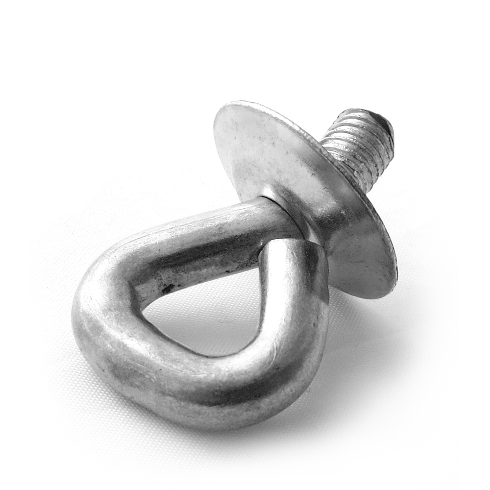 Gefu - Crank screw to meat grinder Gr.7/8 Gefu - Crank screw to meat grinder Gr.7/8