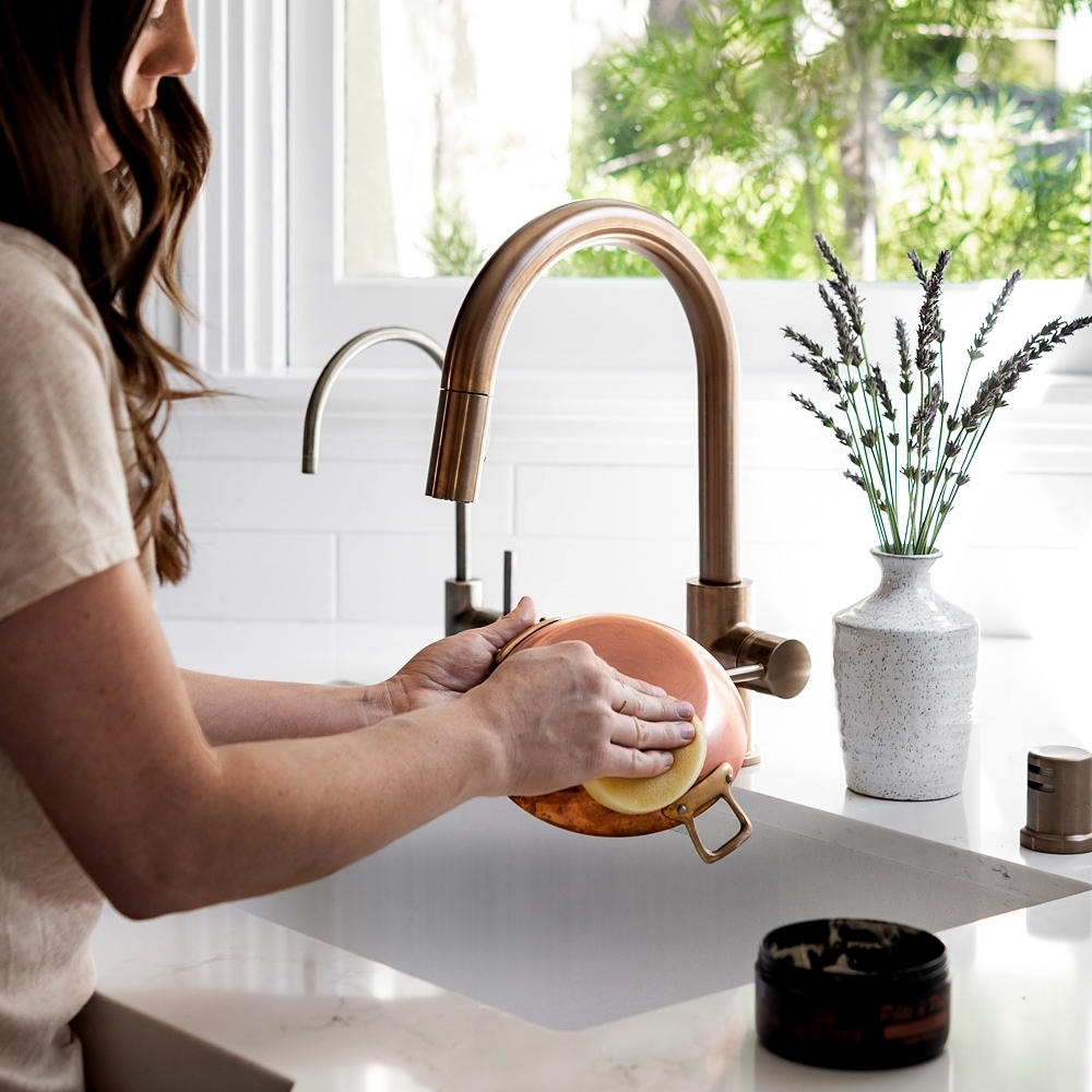 de Buyer - Copper Polishing Paste 150 ml de Buyer - Copper Polishing Paste 150 ml