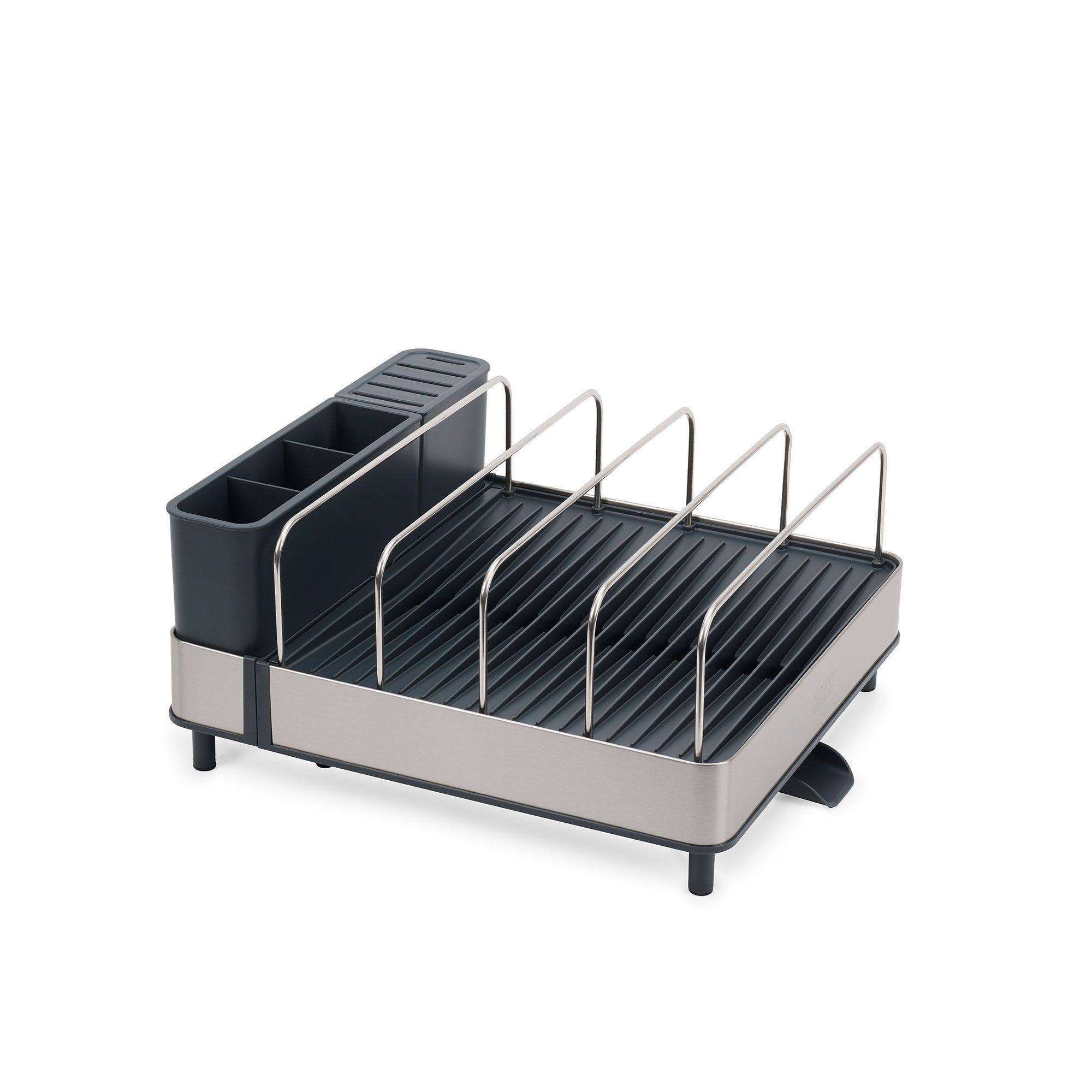 Joseph Joseph - Extend™ Max, extendable stainless steel draining rack Joseph Joseph - Extend™ Max, extendable stainless steel draining rack