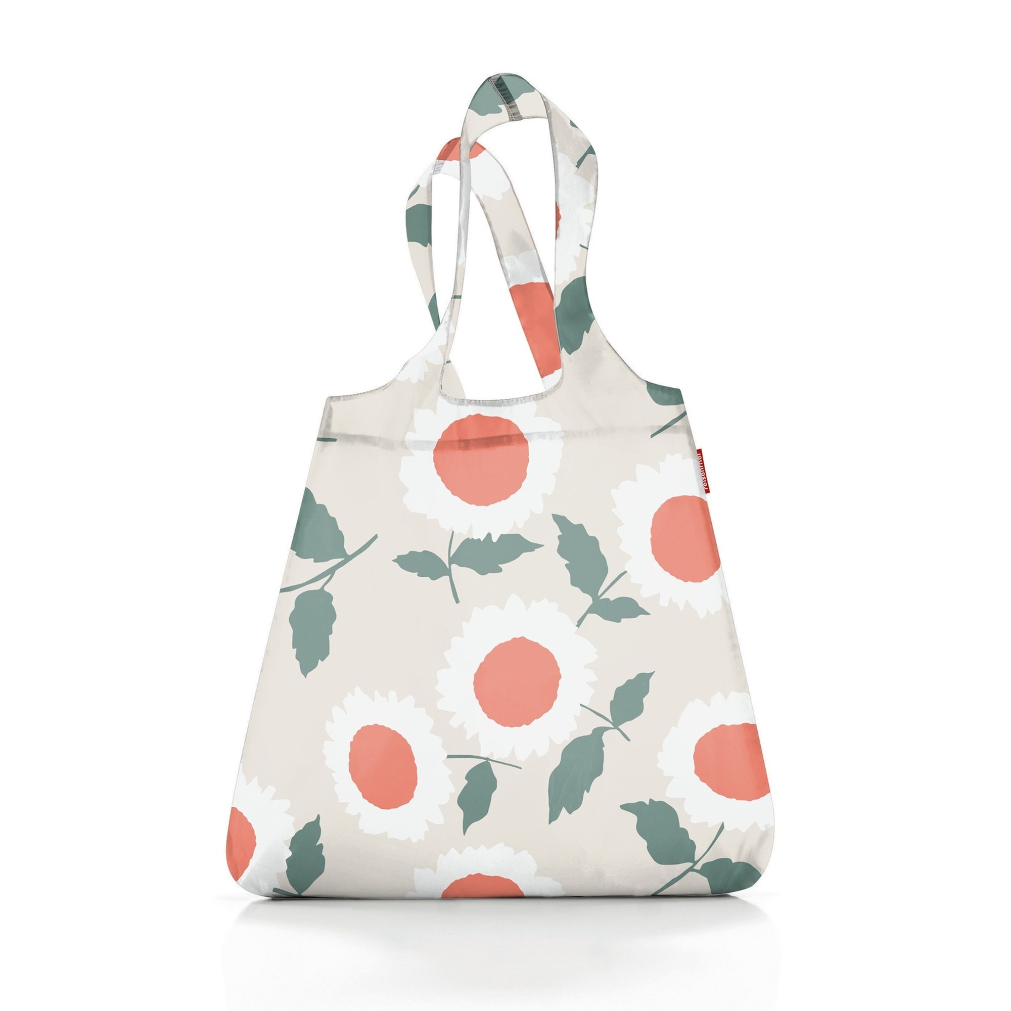 reisenthel - mini maxi shopper - daisy reisenthel - mini maxi shopper - daisy