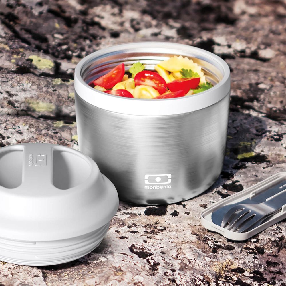 monbento - MB Element - Isotherme Lunchbox monbento - MB Element - Isotherme Lunchbox