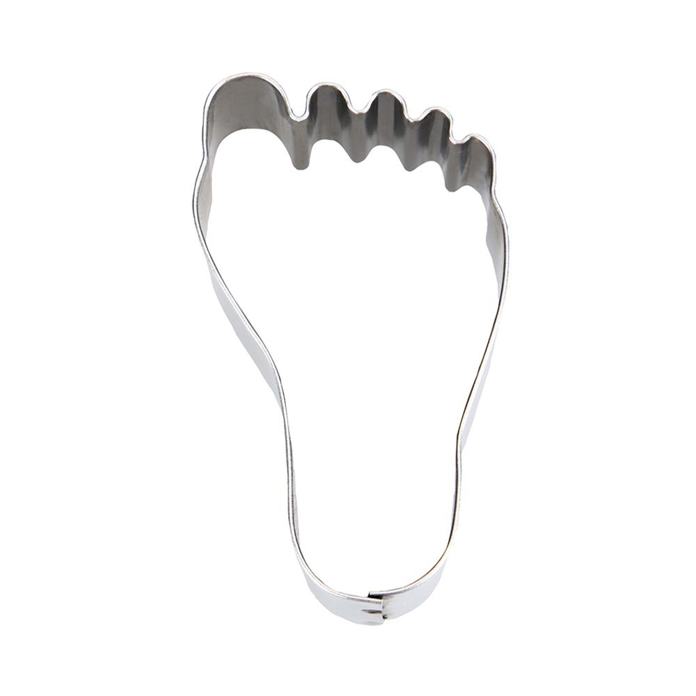 Städter - Cookie Cutter Foot - different sizes and materials