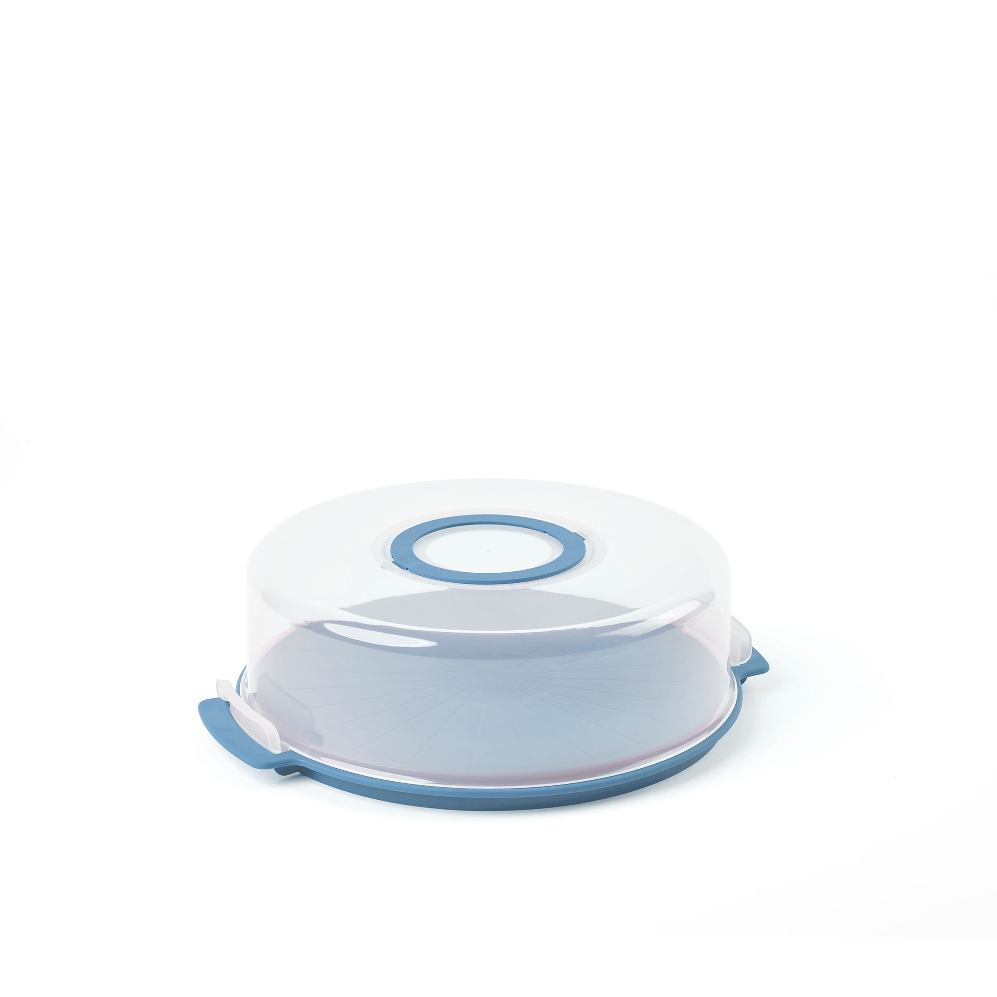 Guzzini - Chef Line low cake tin, air blue Guzzini - Chef Line low cake tin, air blue