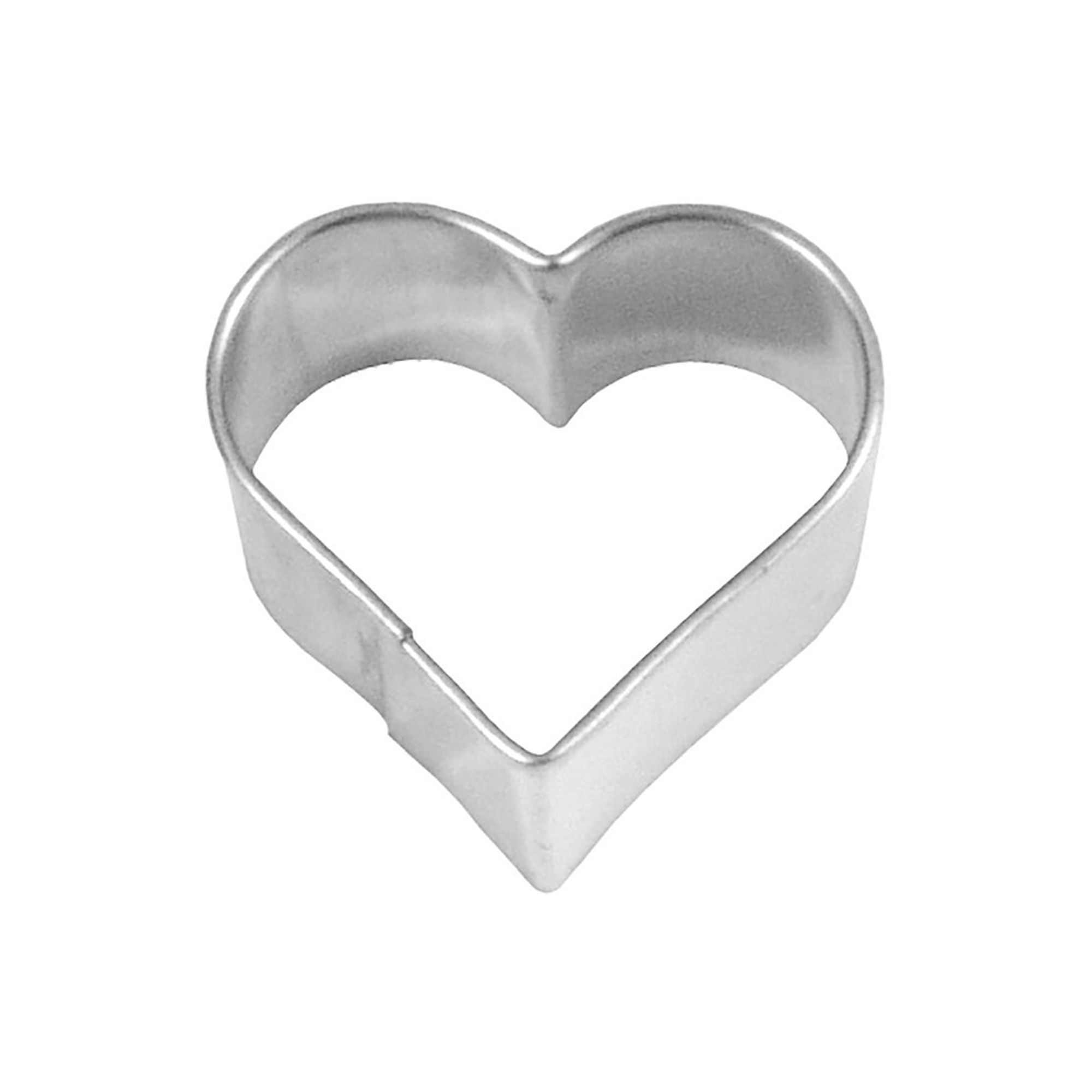 Birkmann - Ausstechform Herz 5,5 cm Birkmann - Ausstechform Herz 5,5 cm