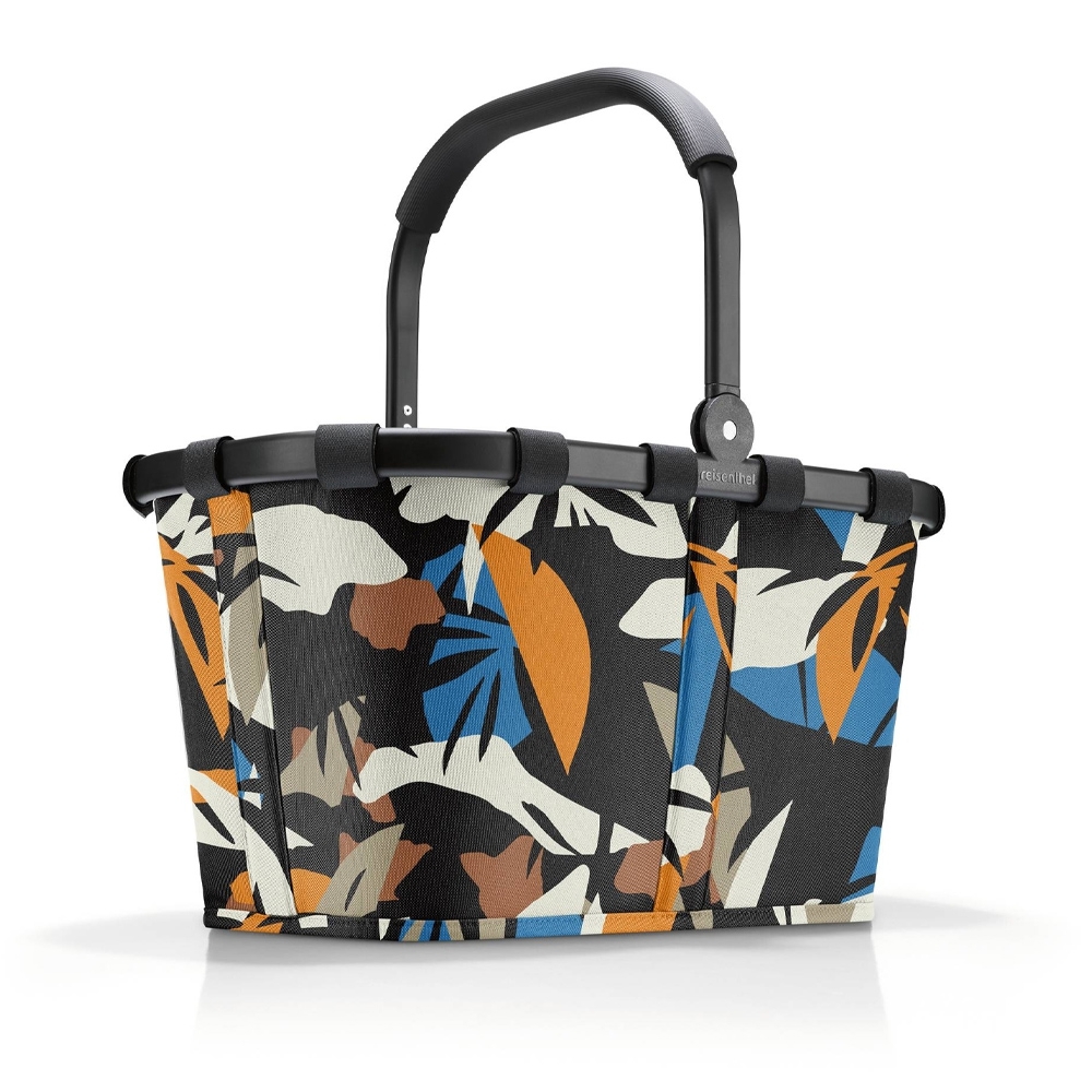 reisenthel - carrybag - miami black reisenthel - carrybag - miami black