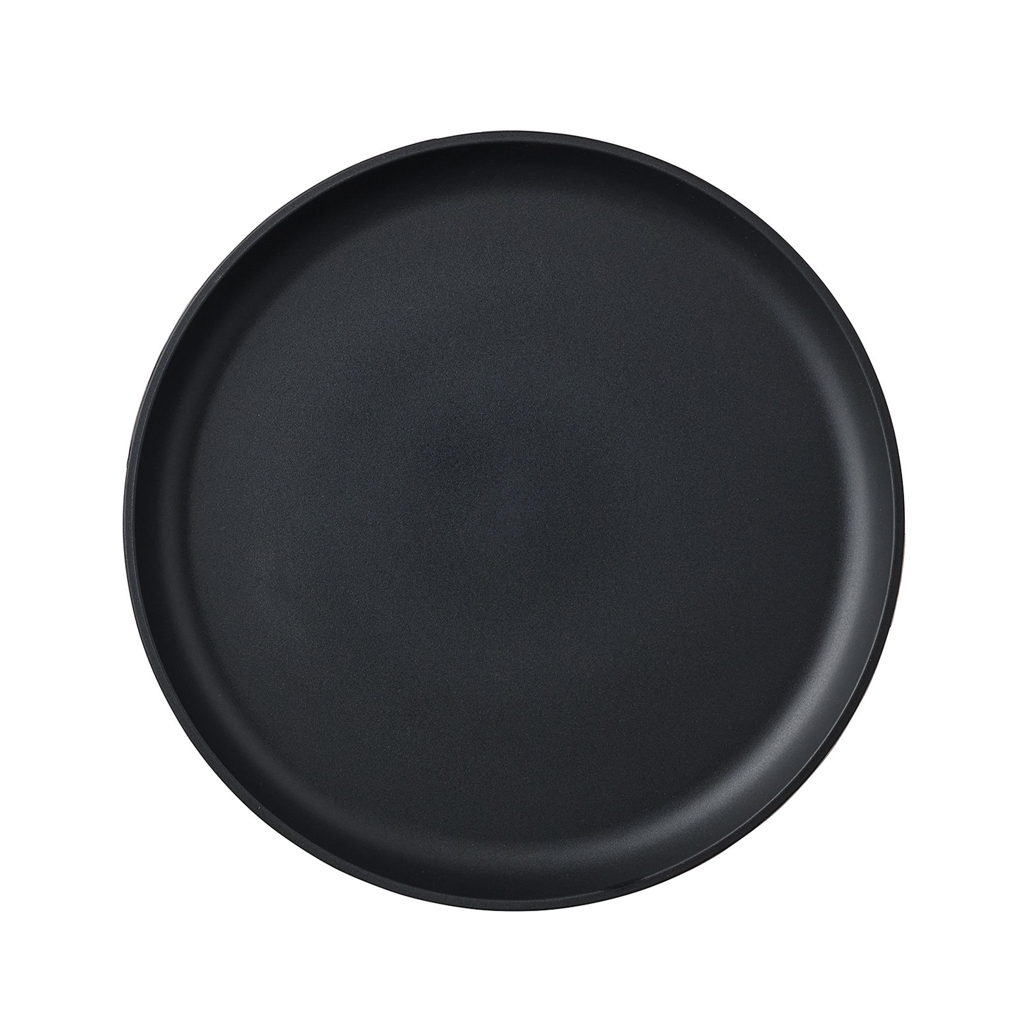 Mepal - Silueta  Frühstücksteller - 230 mm - Nordic black