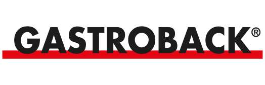 GASTROBACK Vertriebssystem GASTROBACK Vertriebssystem