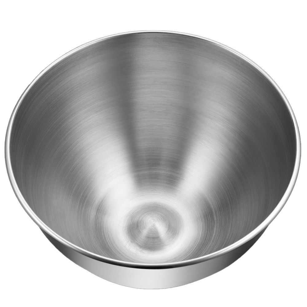KitchenAid - Edelstahlschüssel 3L KitchenAid - Edelstahlschüssel 3L