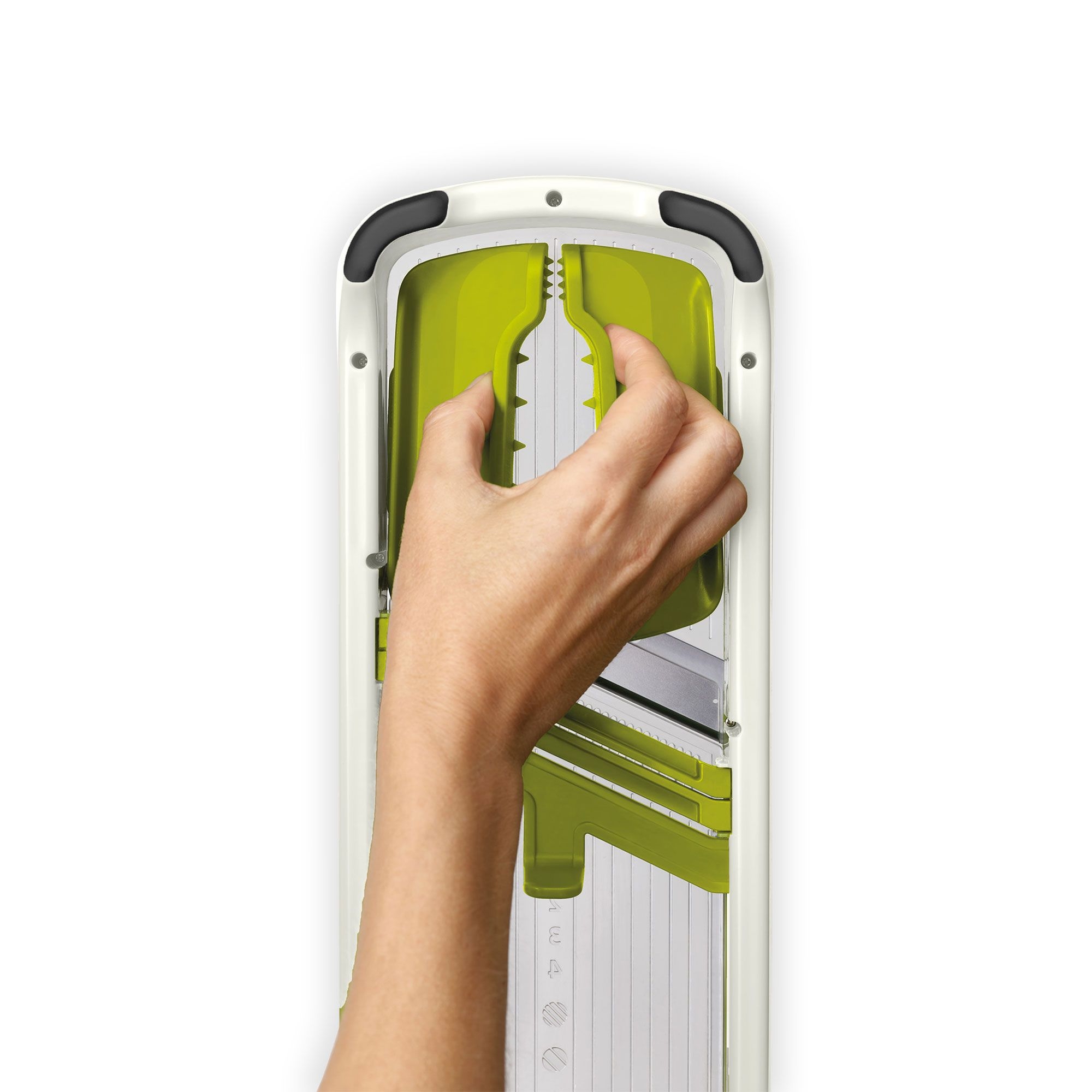 Joseph Joseph - Multi-Grip Vegetable Slicer™ Plus Joseph Joseph - Multi-Grip Vegetable Slicer™ Plus