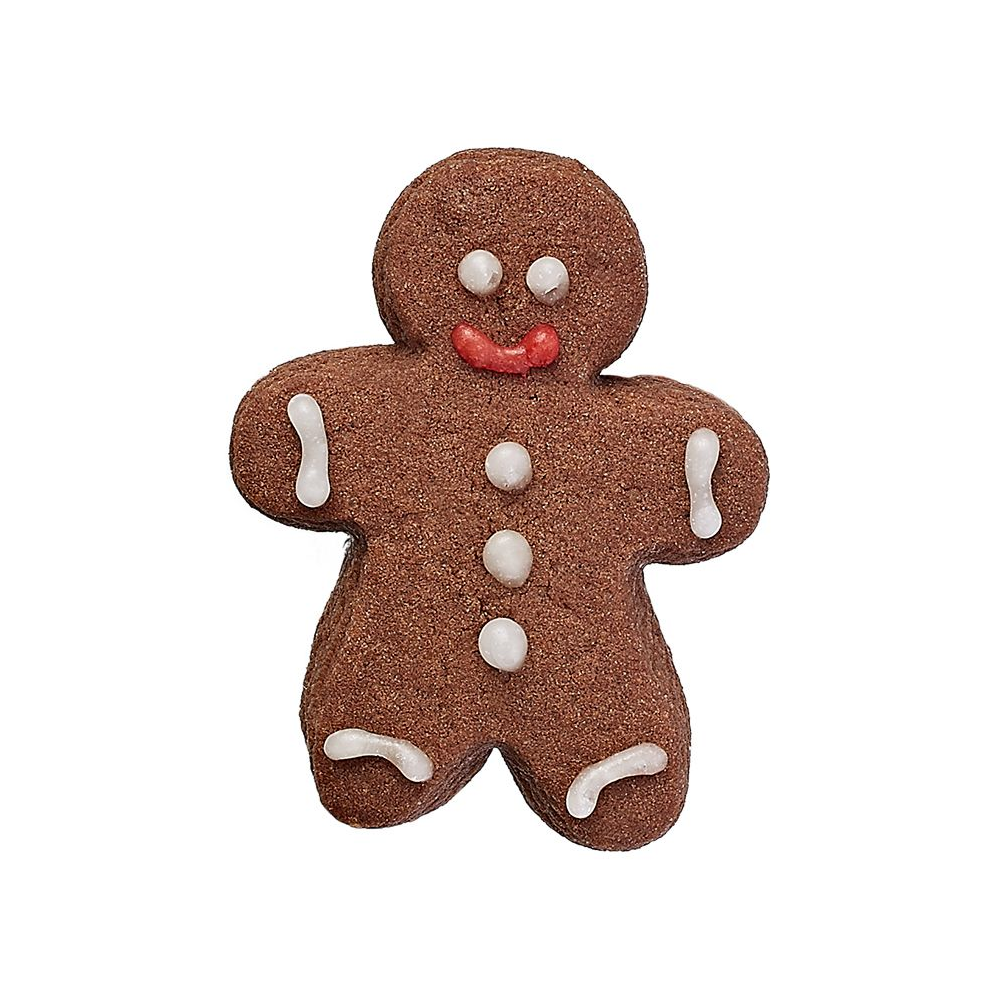RBV Birkmann -  Cookie Cutter Gingerman 3,5 cm