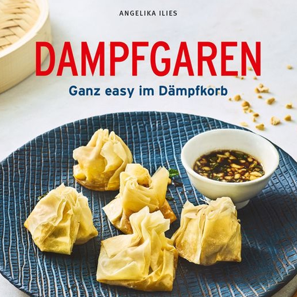 GU - Dampfgaren