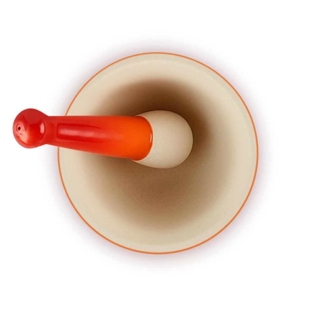 Le Creuset - Mortar & Pestle