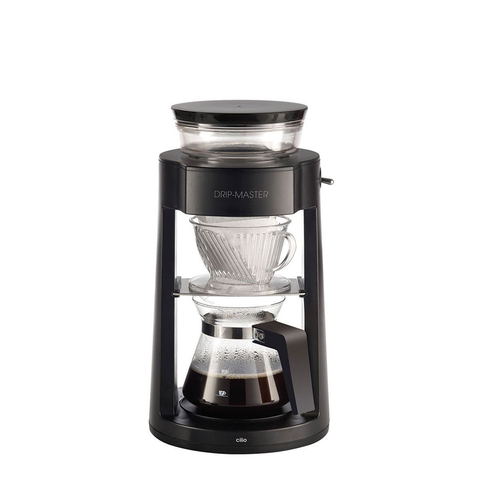 cilio - Coffee Filtering Station DRIP-MASTER cilio - Coffee Filtering Station DRIP-MASTER