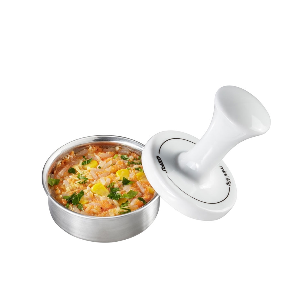 Gefu - Party burger maker SPARK Gefu - Party burger maker SPARK