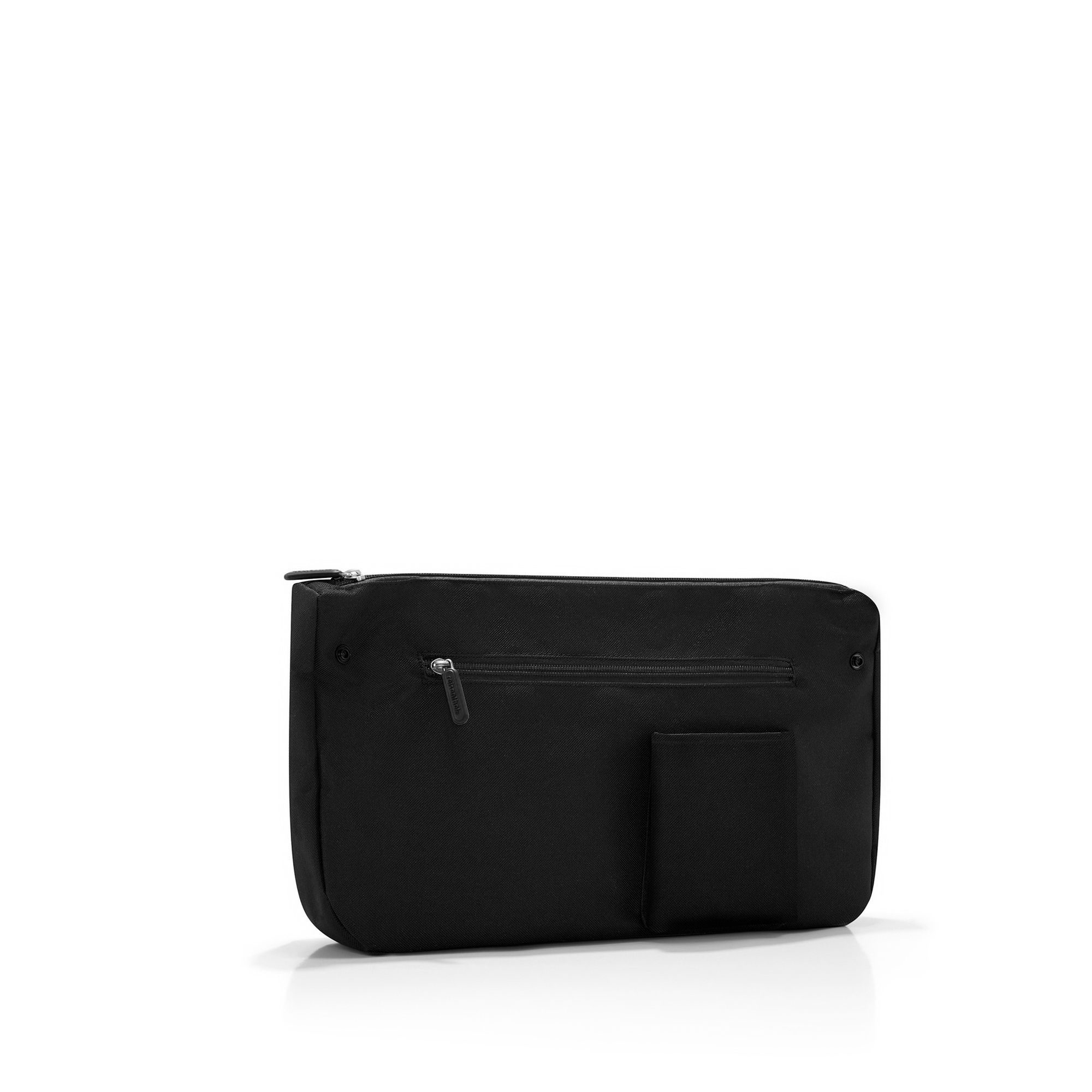 reisenthel - loopshopper M - bouclé black