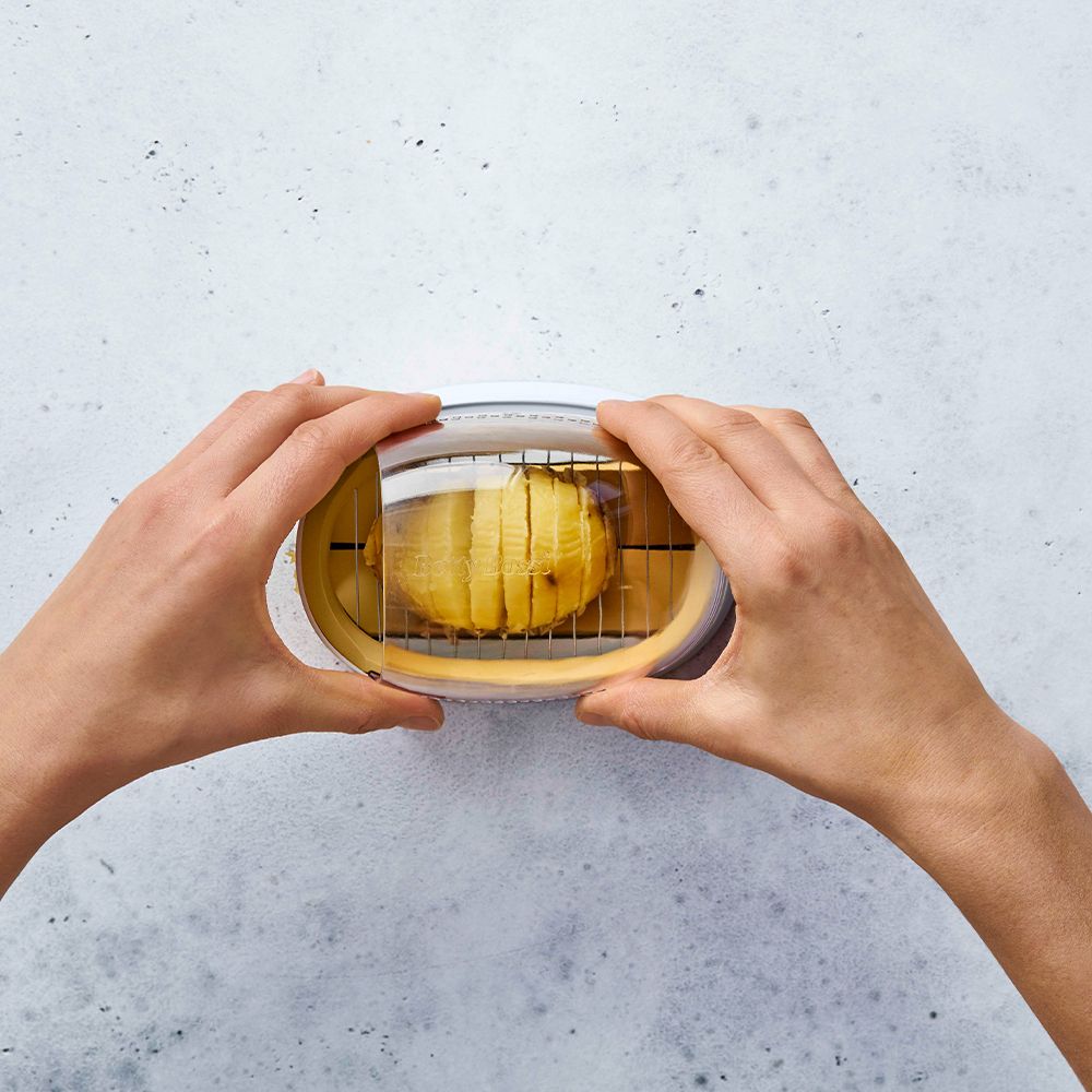 Betty Bossi - Potato Salad Maker Betty Bossi - Potato Salad Maker