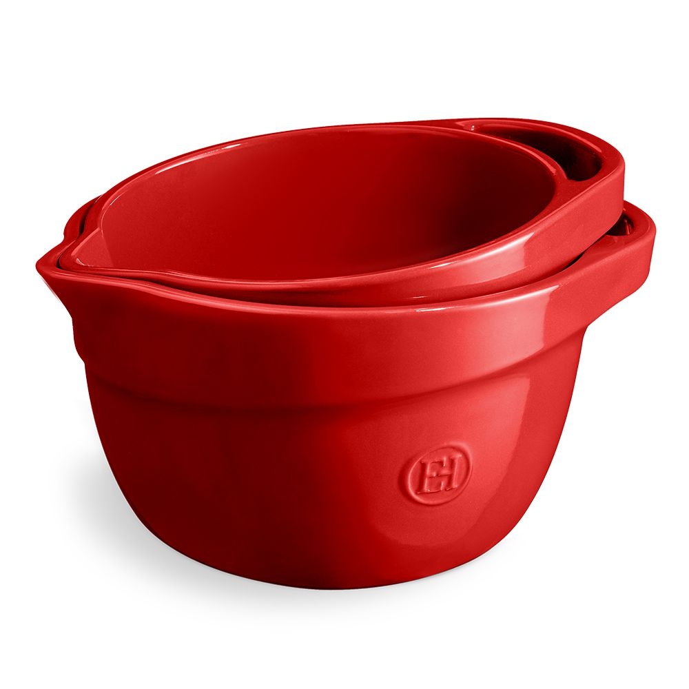 Emile Henry - Mixing Bowl in 3 Sizes