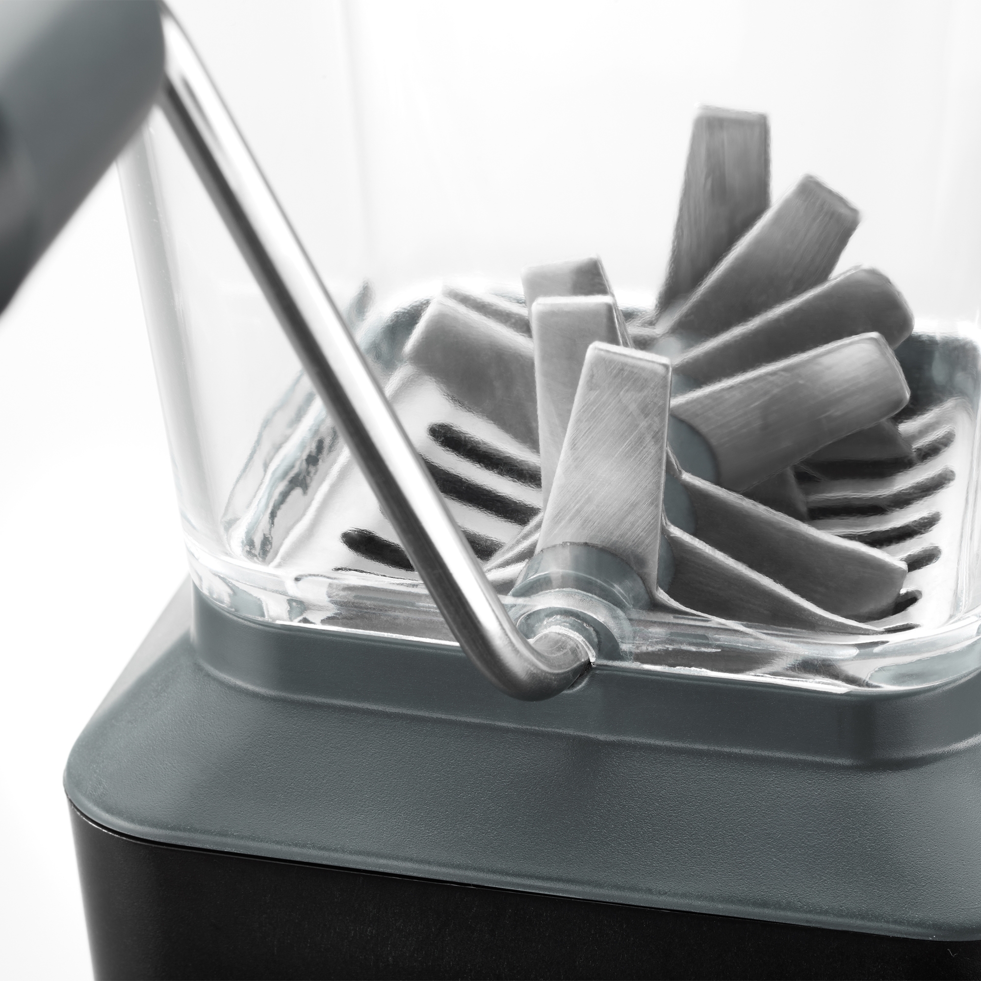 Gefu - Nussmühle TRITO