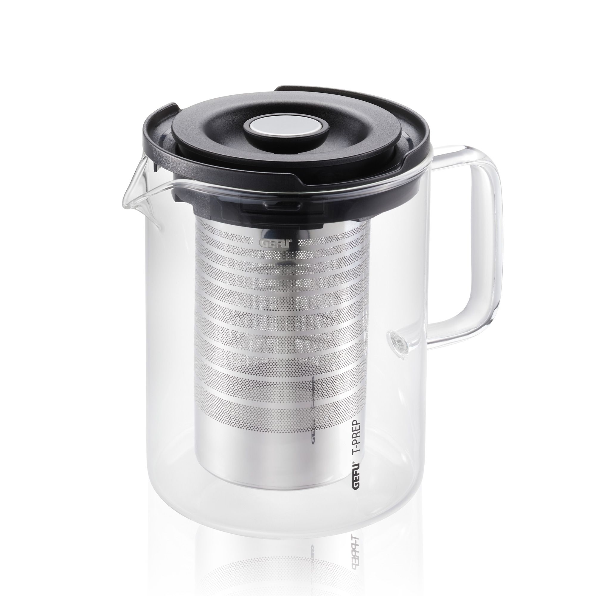 Gefu - Teapot T-PREP, 800ml Gefu - Teapot T-PREP, 800ml