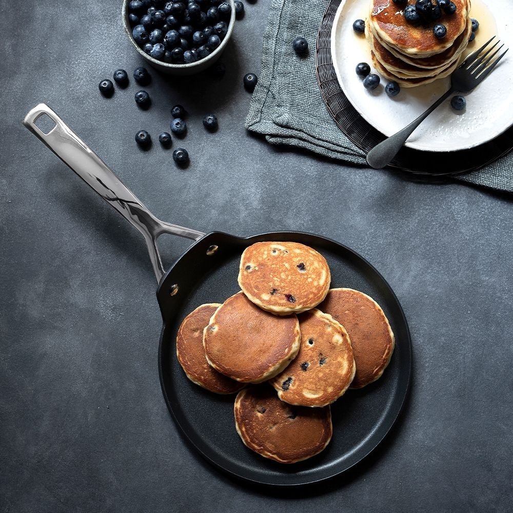 Le Creuset - Aluminium Crêpes Pfanne - Antihaft Le Creuset - Aluminium Crêpes Pfanne - Antihaft