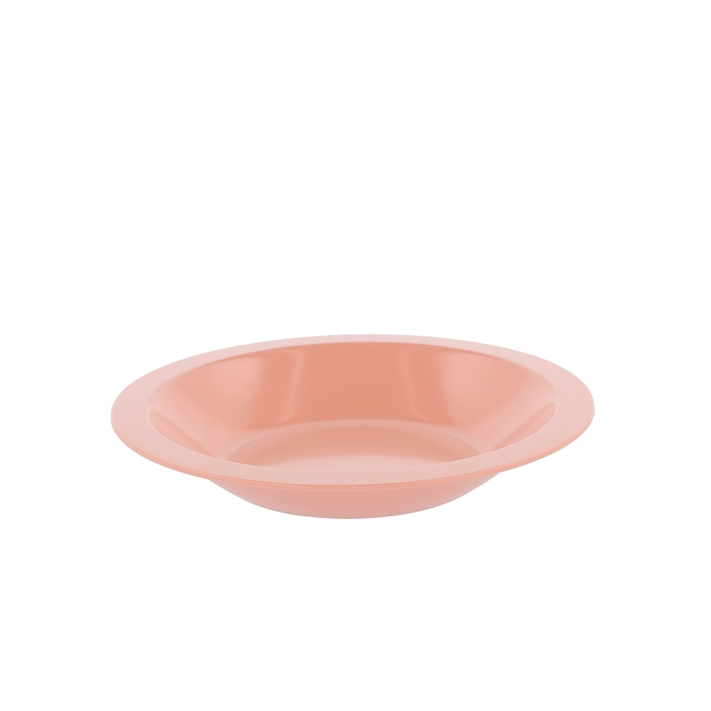 Rosti - Hamlet soup plate 21 cm - nordic blush Rosti - Hamlet soup plate 21 cm - nordic blush