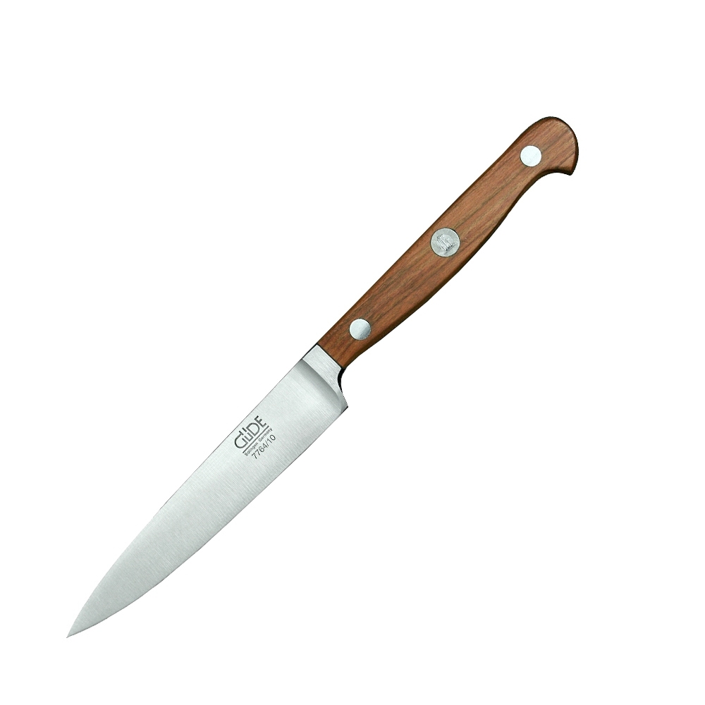 Güde - Spickmesser 10 cm - Serie Franz Güde Güde - Spickmesser 10 cm - Serie Franz Güde
