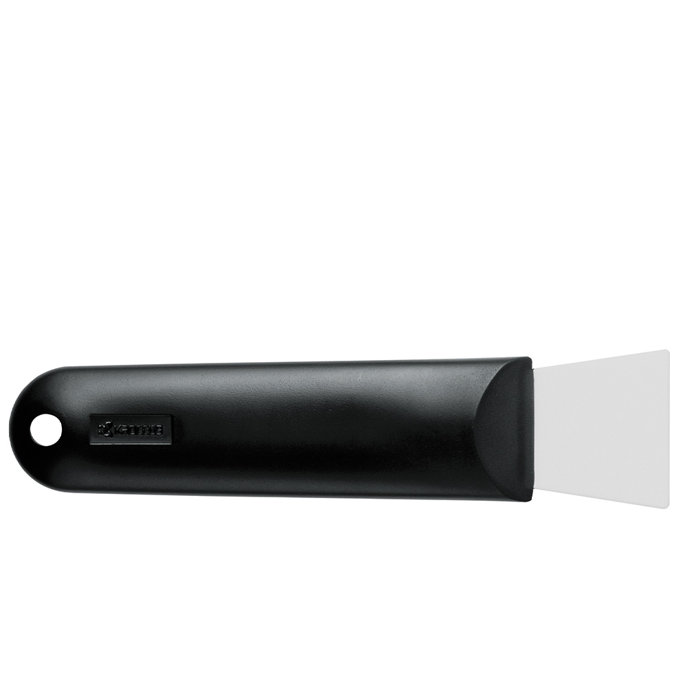 Kyocera - Cleaning scraper with ceramic blade