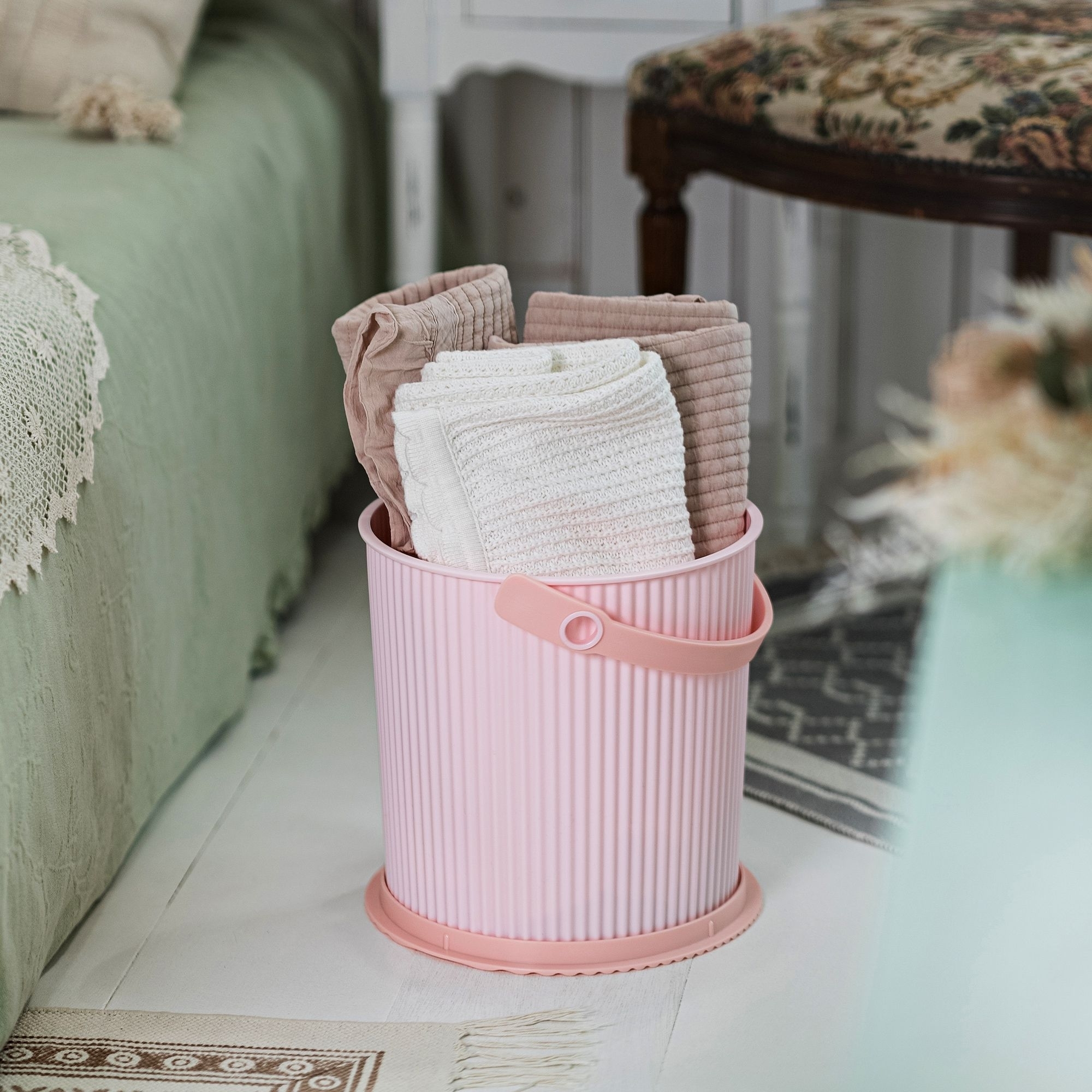 Hachiman - Bucket 10 L Omnioutil L | Citrus