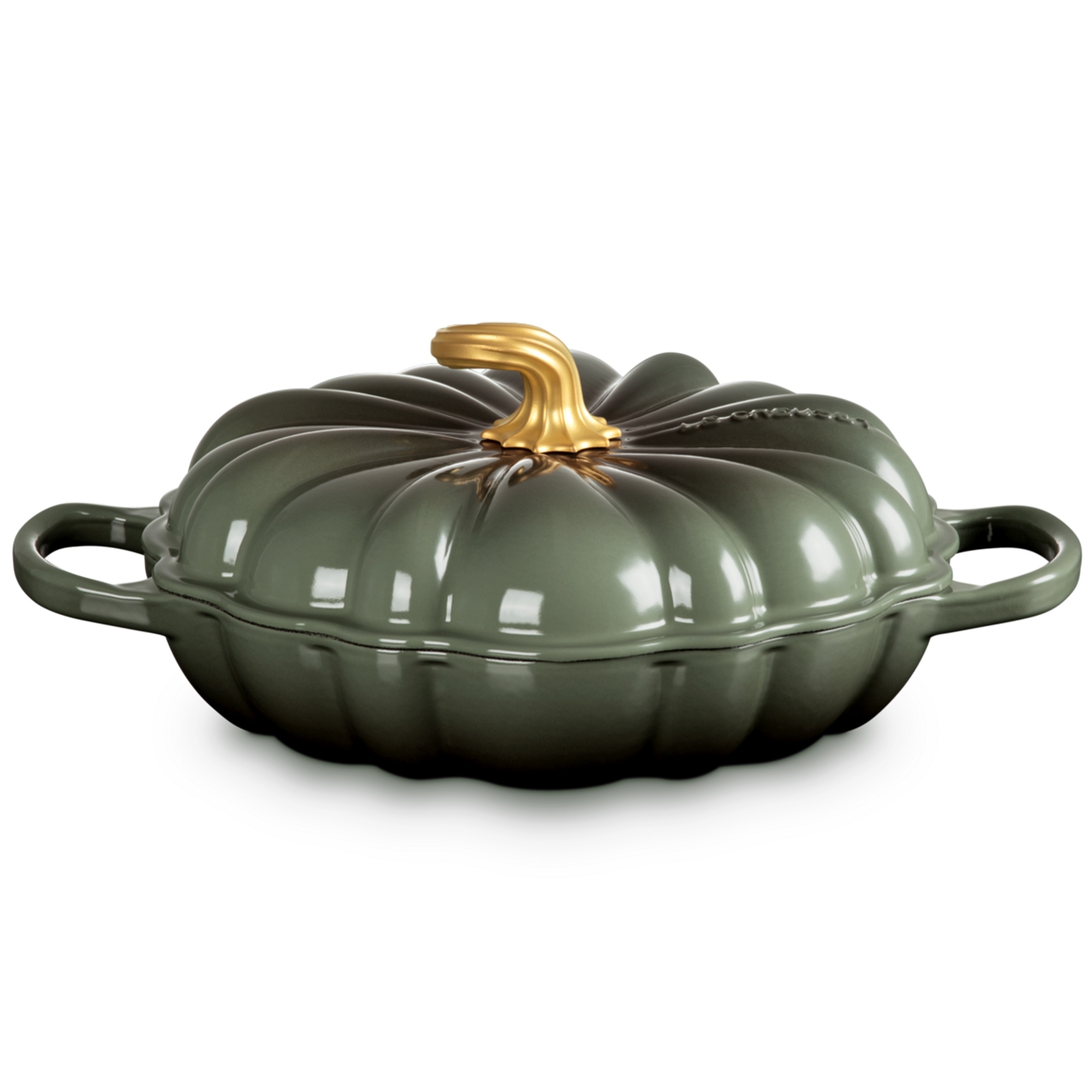Le Creuset - Gourmet-Profitopf Kürbis 28 cm 2,5 L - Thyme