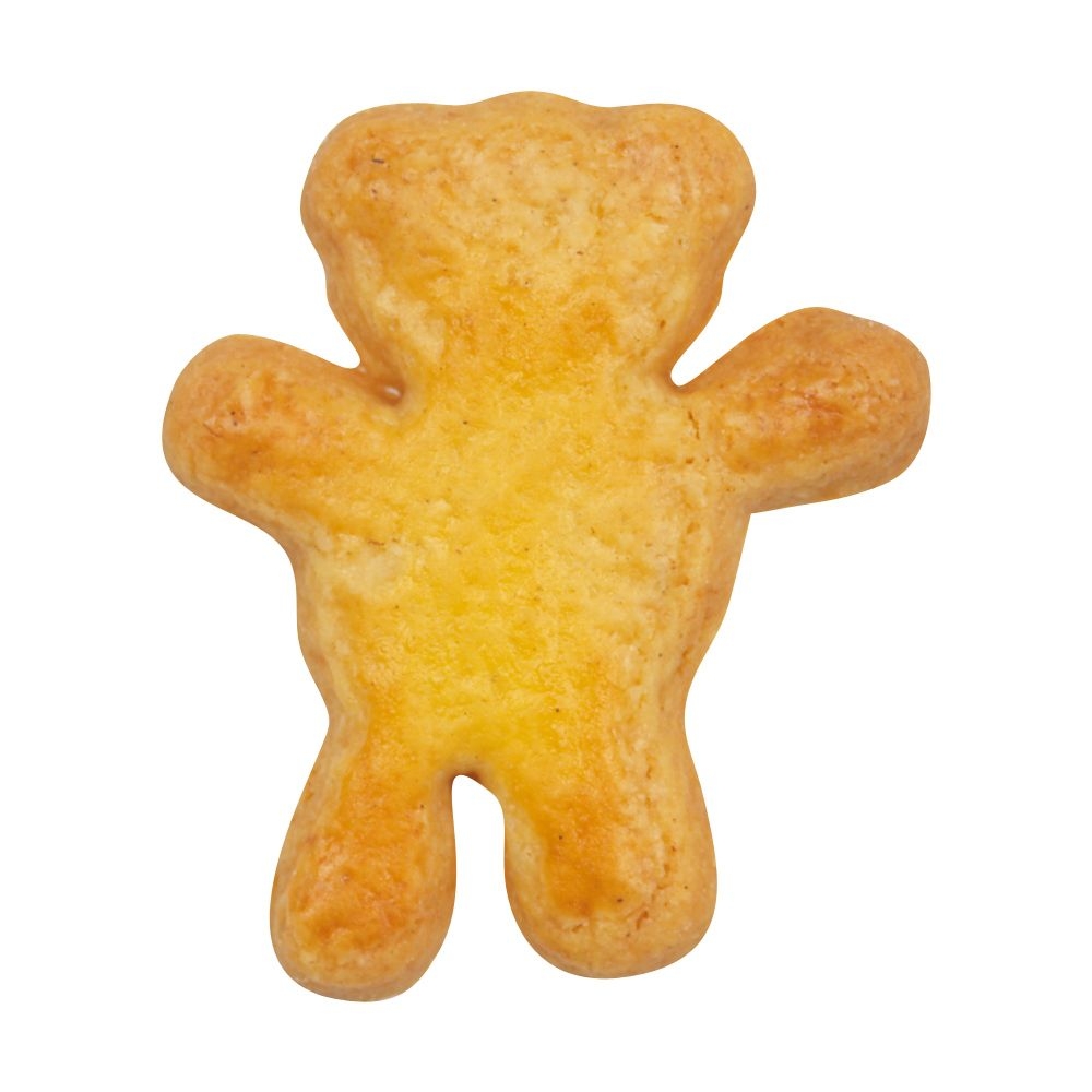 Städter - Cookie Cutter Teddy bear - 7 cm