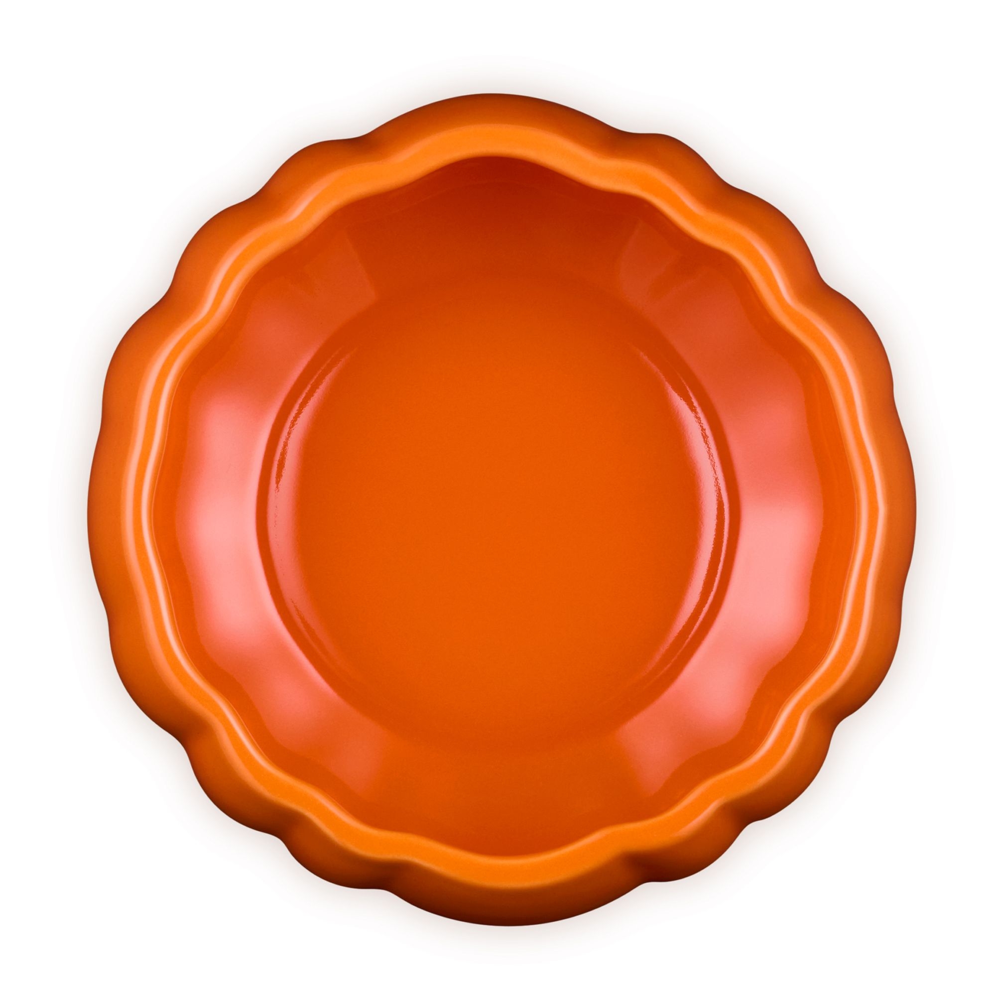 Le Creuset – Pumpkin Bowl 750 ml - Volcanic