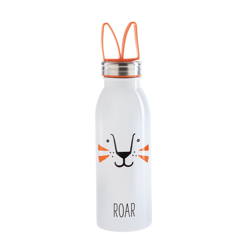 aladdin - Stainless Steel Bottle ZOO