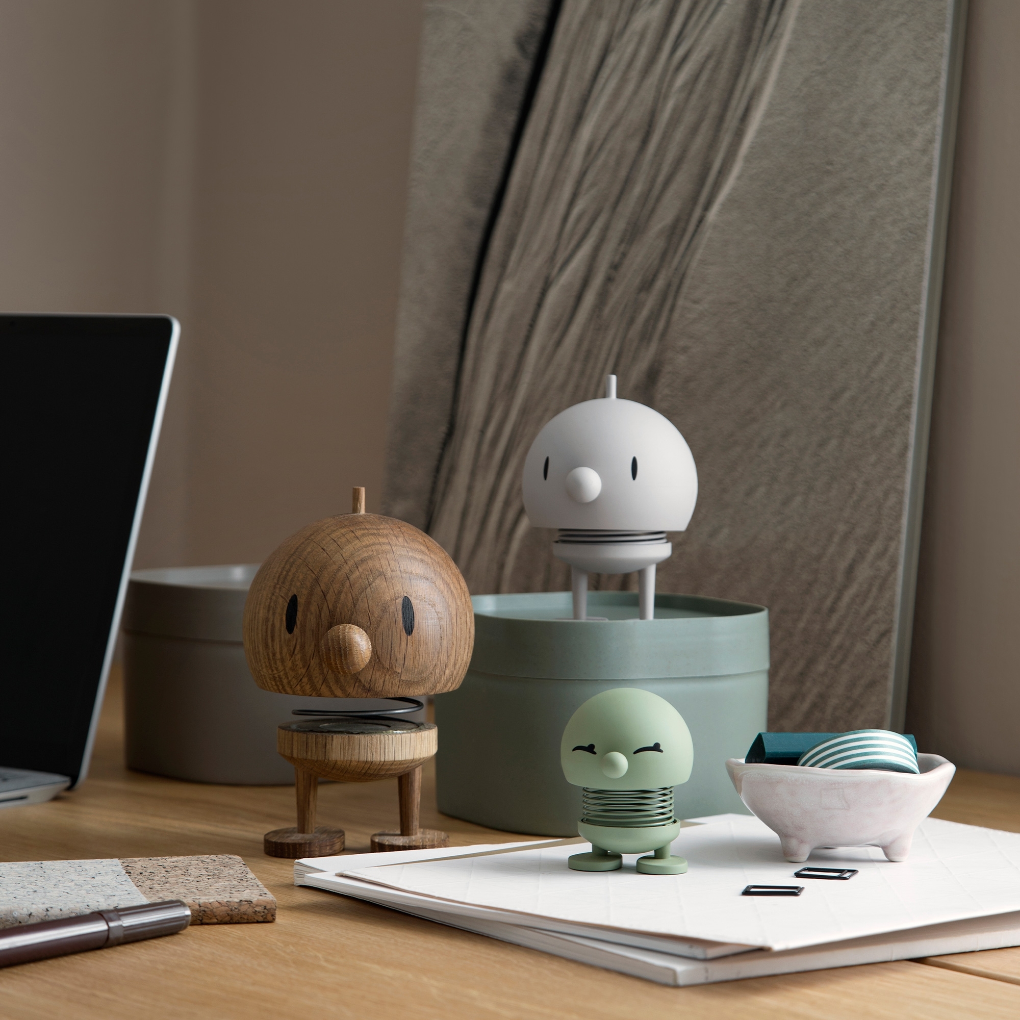 Hoptimist - Bimble Olive - S Hoptimist - Bimble Olive - S