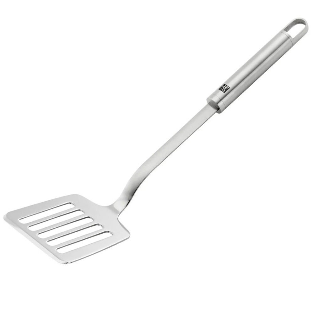 Zwilling - Pro - spatula, 35 cm, stainless steel