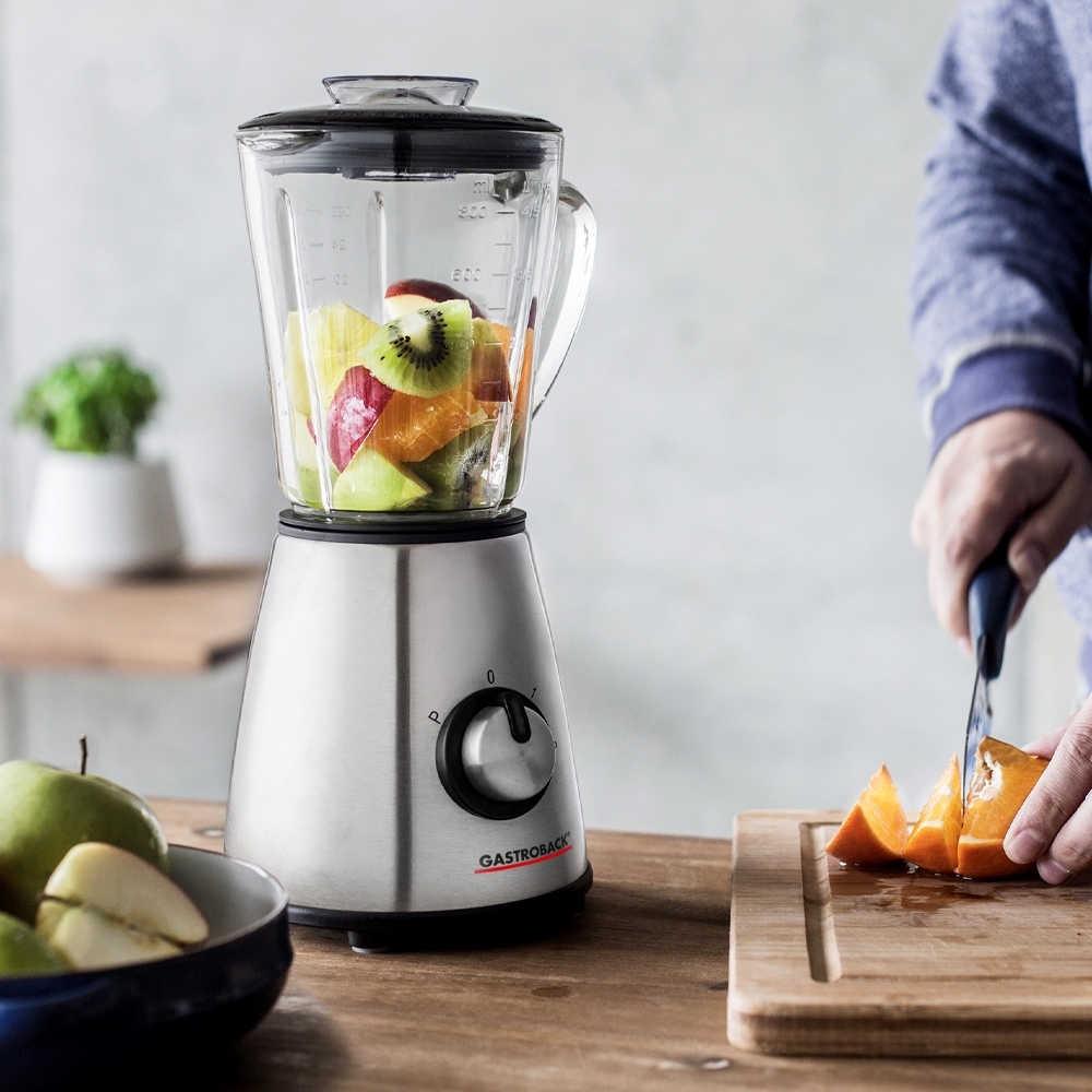 Gastroback - Design Mixer Mini