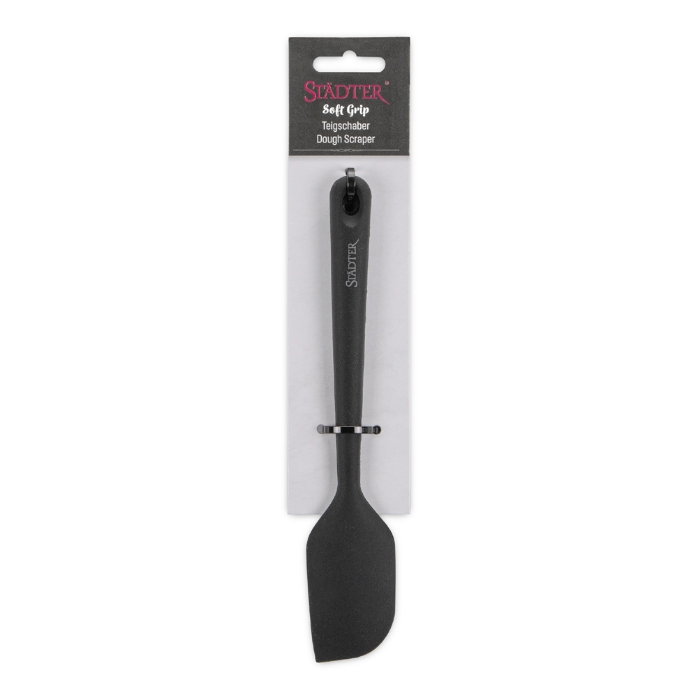 Städter - Dough scraper - 22 cm / 4 cm Städter - Dough scraper - 22 cm / 4 cm