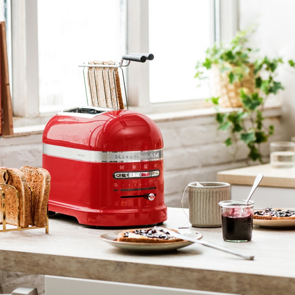 KitchenAid - Toaster Sandwich-Zange für Artisan & Classic