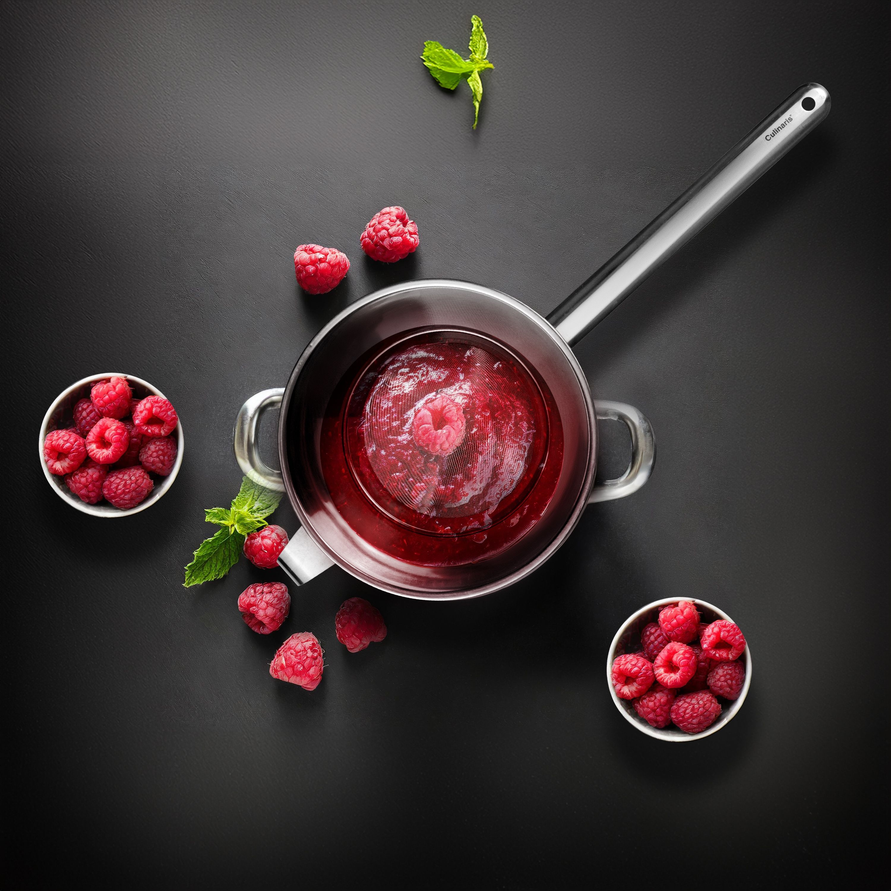 Spitzsieb Pro - Separati - 20 cm | Culinaris Spitzsieb Pro - Separati - 20 cm | Culinaris