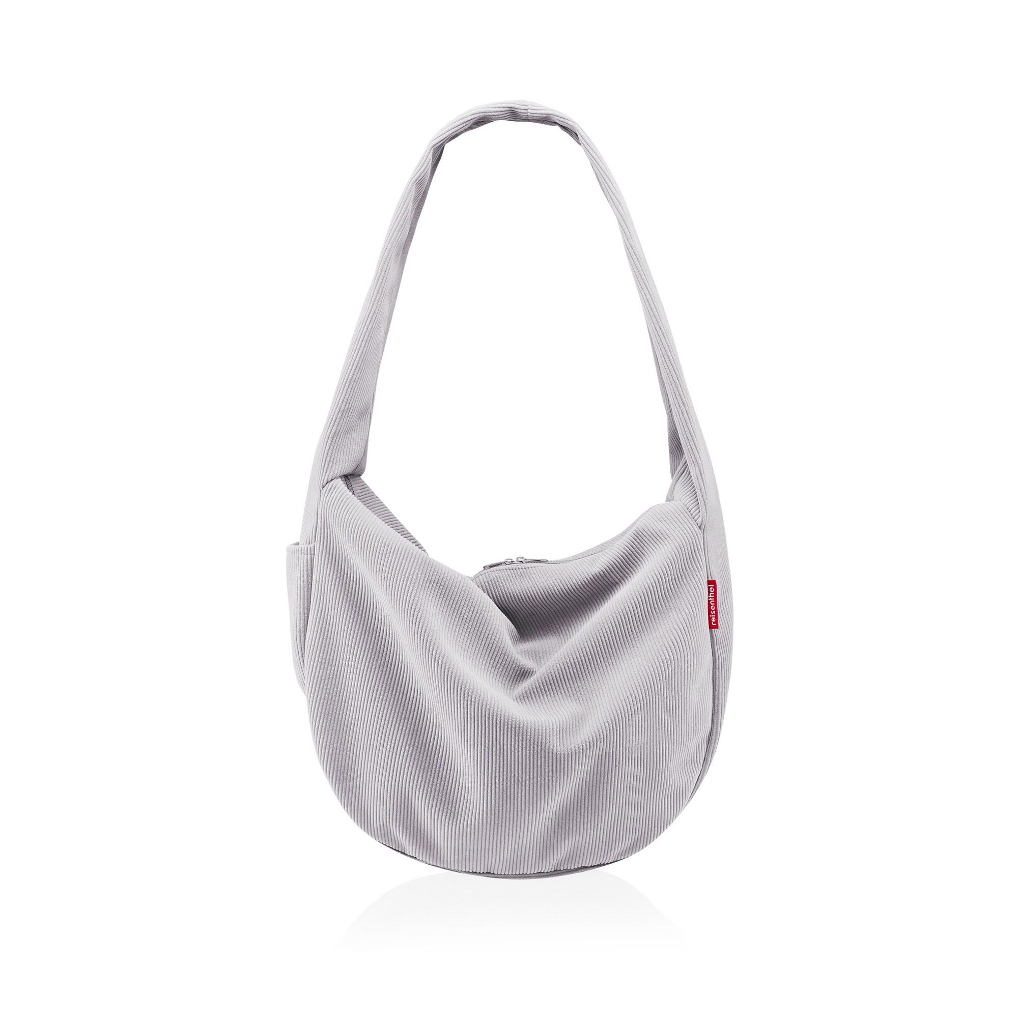 reisenthel - moonbag - cord grey