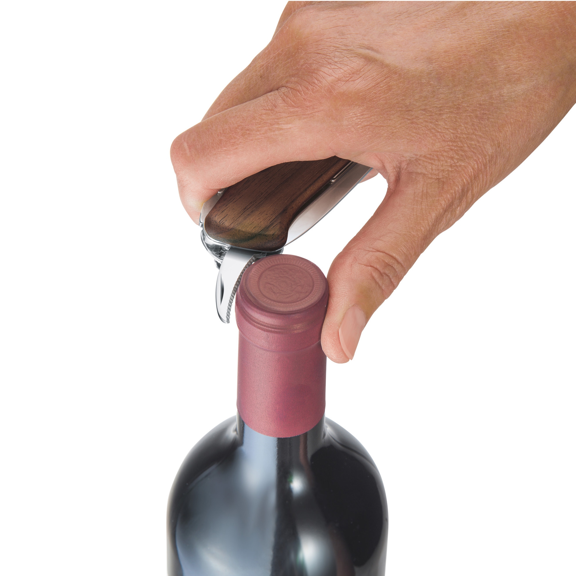 Victorinox - Pocket knife Wine Master