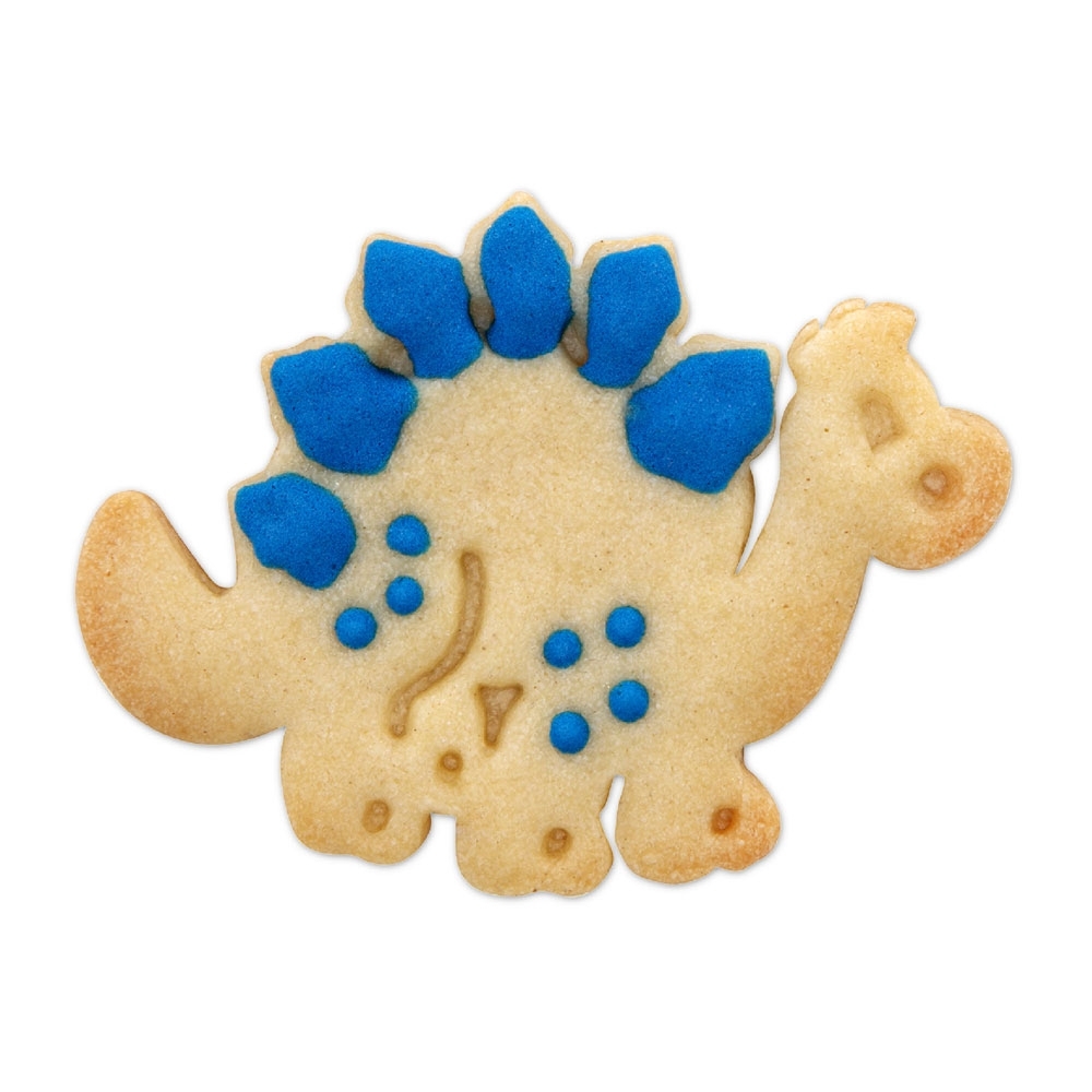 Städter - Cookie cutter Dinosaur - 6.5 cm