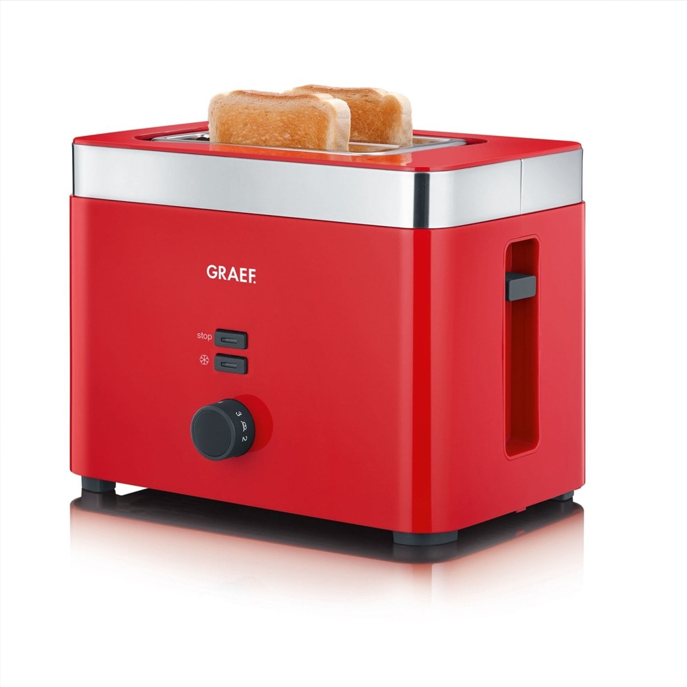 Graef  - 2-Scheiben Toaster