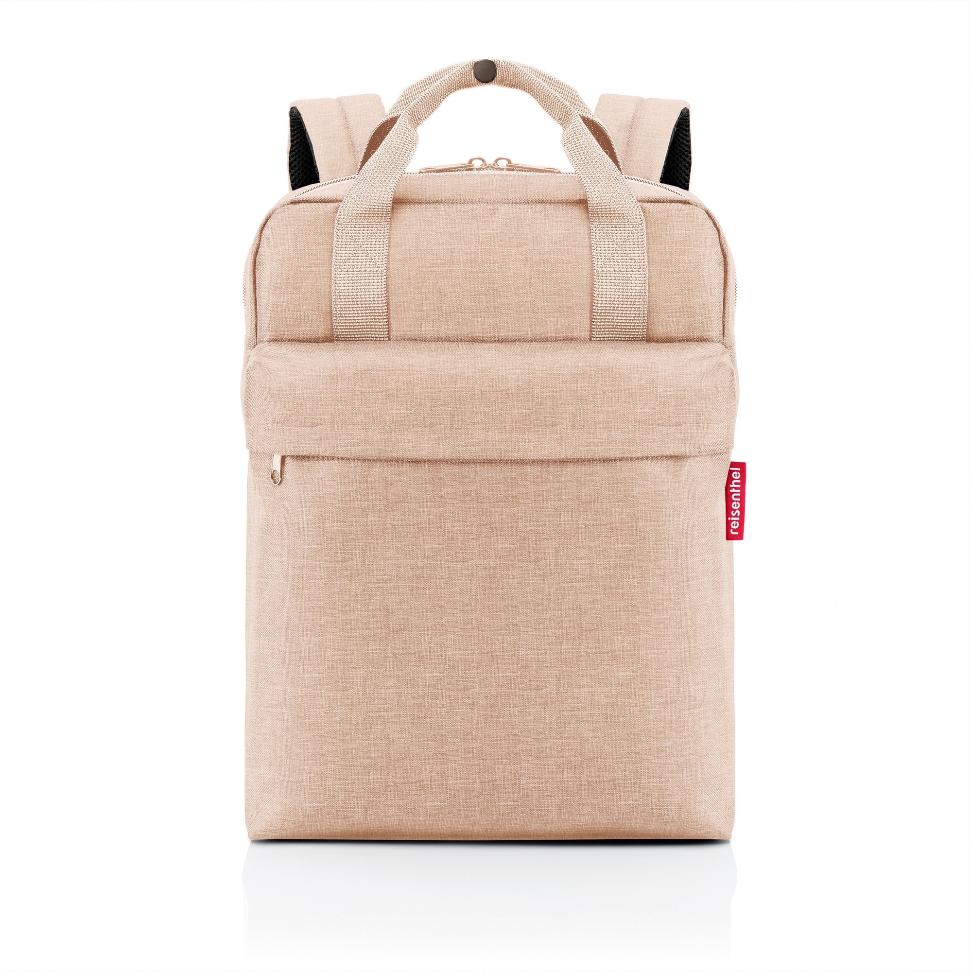 reisenthel - allday backpack M iso - twist coffee reisenthel - allday backpack M iso - twist coffee
