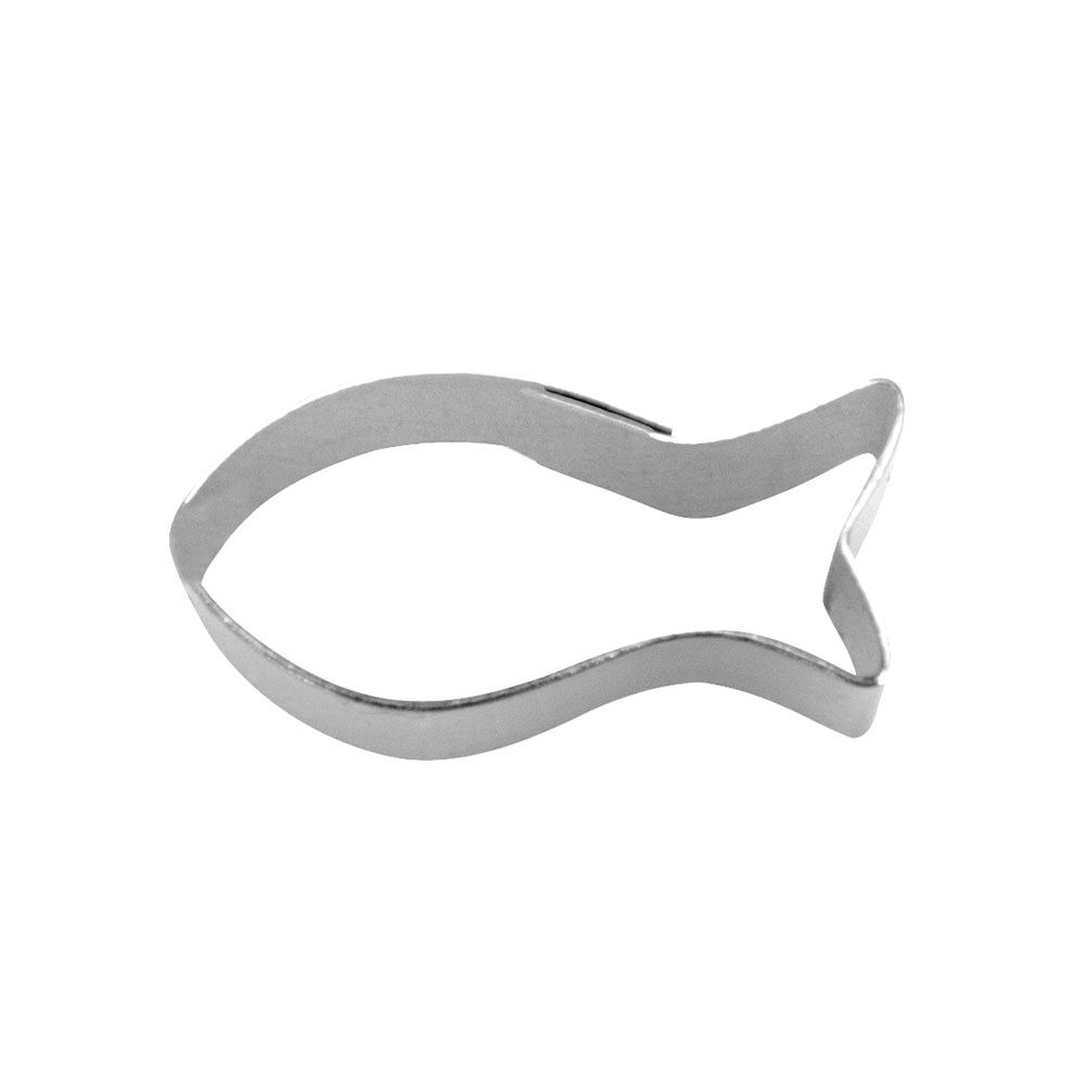 Städter - Cookie Cutter Fish Mini - 1,5 cm