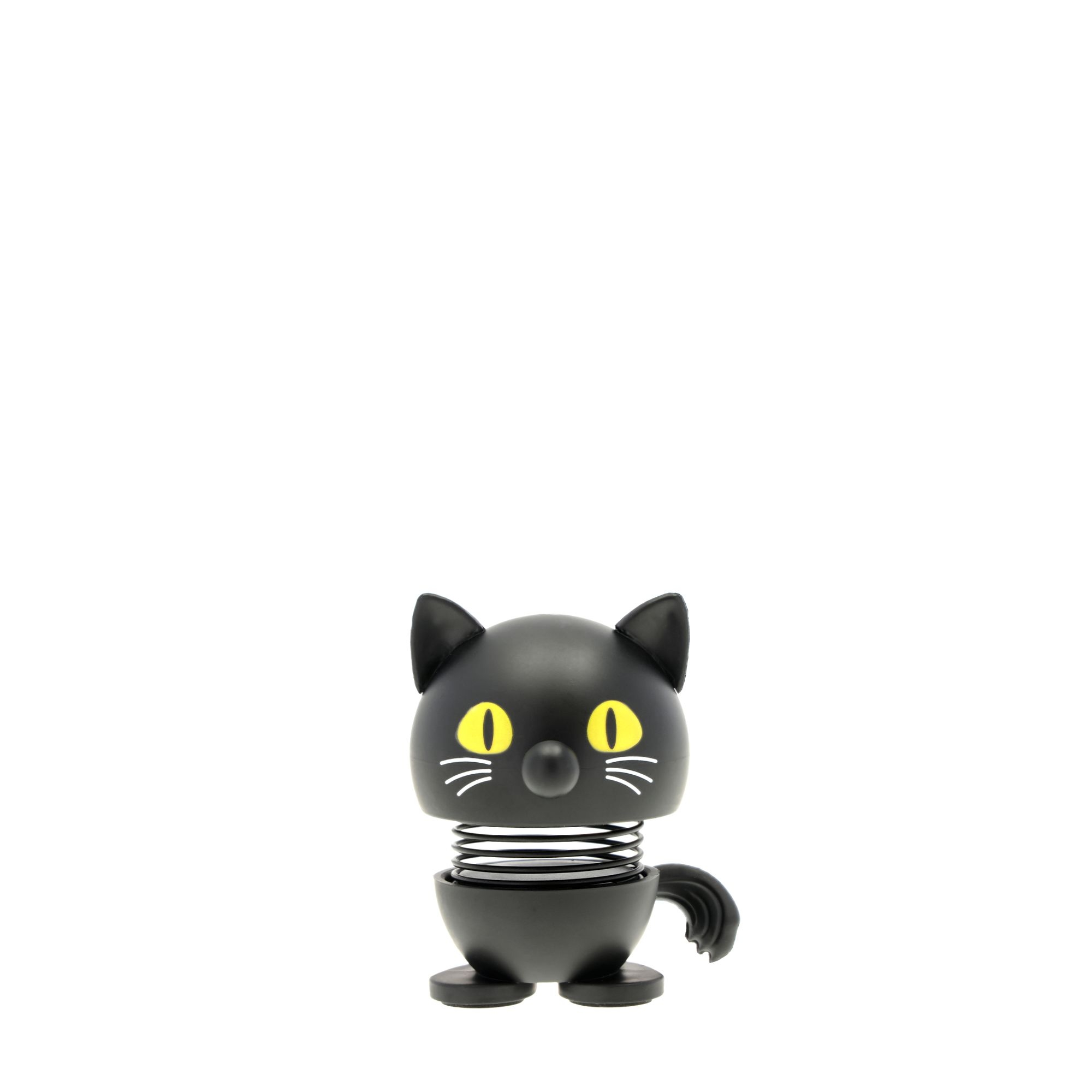 Hoptimist - Cat Black - XS