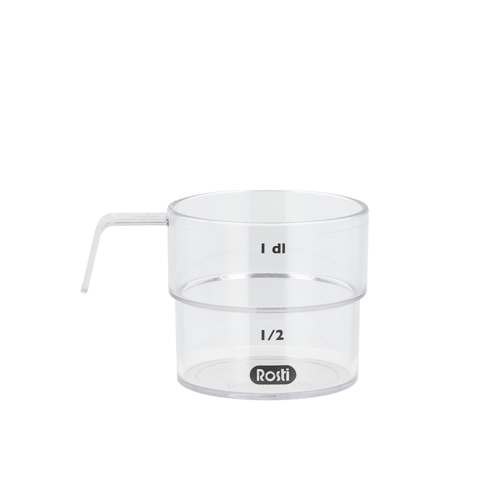 Rosti - Decilitre measuring cup Mensura