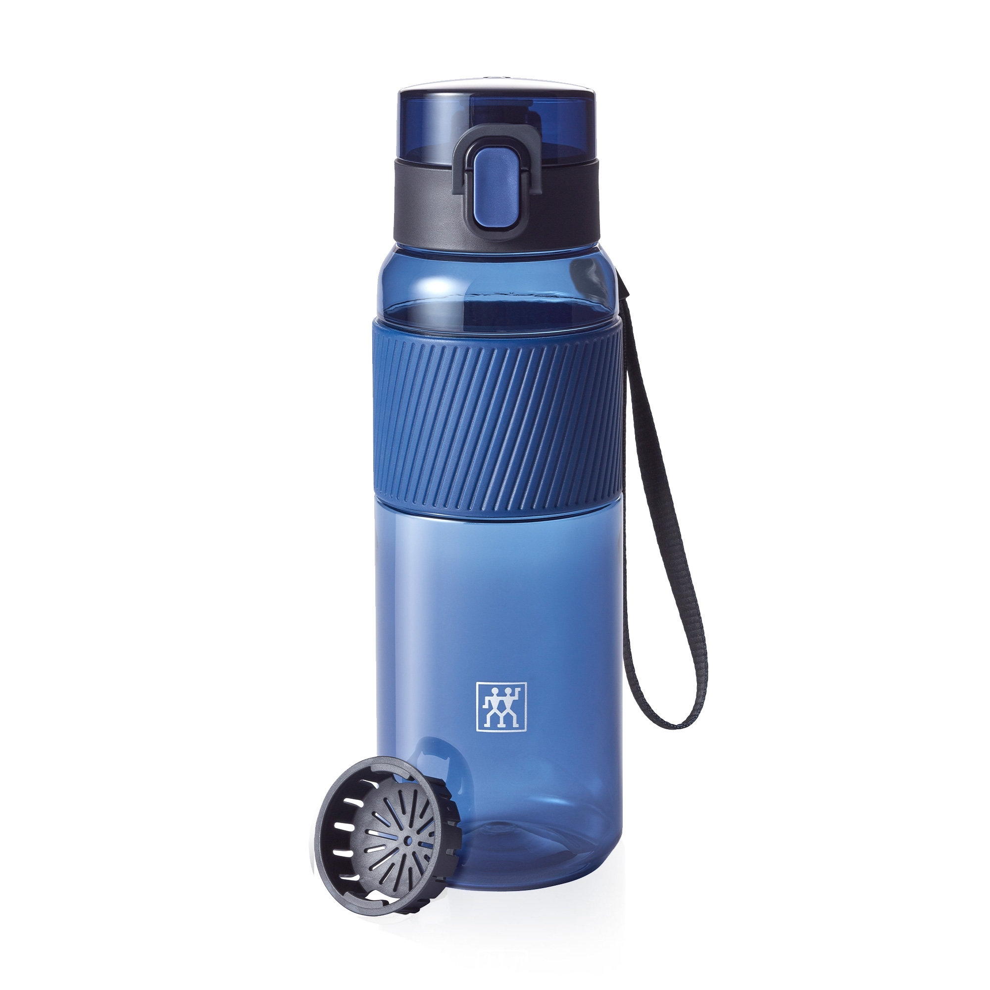 ZWILLING - Drinking bottle | Tritan | 680 ml | darkblue ZWILLING - Drinking bottle | Tritan | 680 ml | darkblue